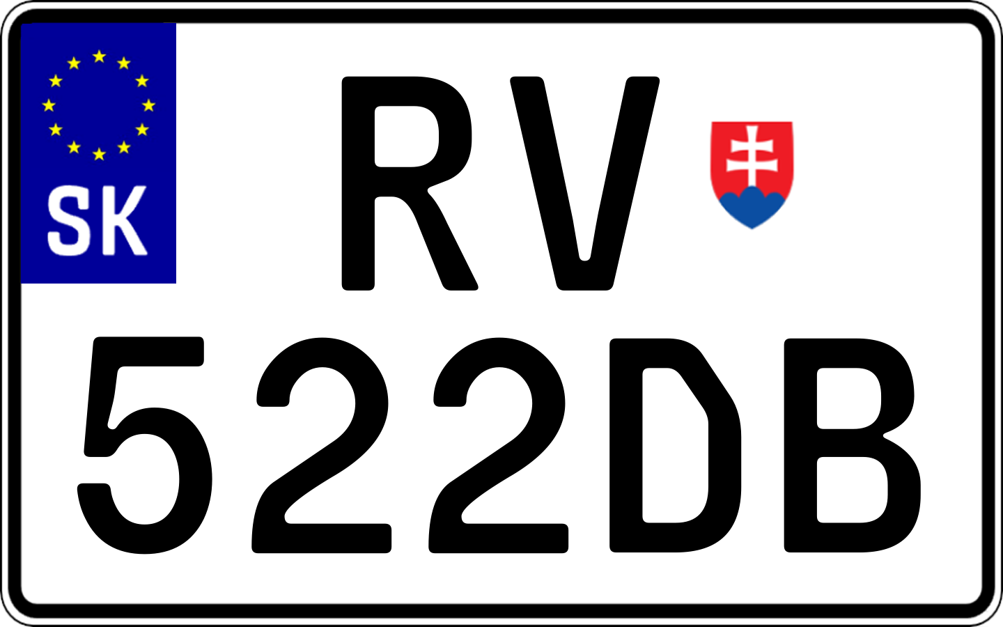 Typ IV - Bežná 2R