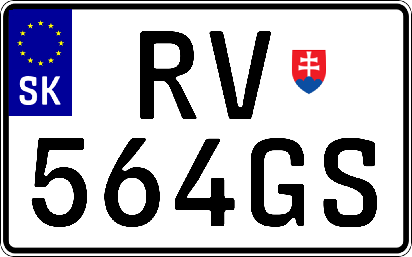 Typ IV - Bežná 2R