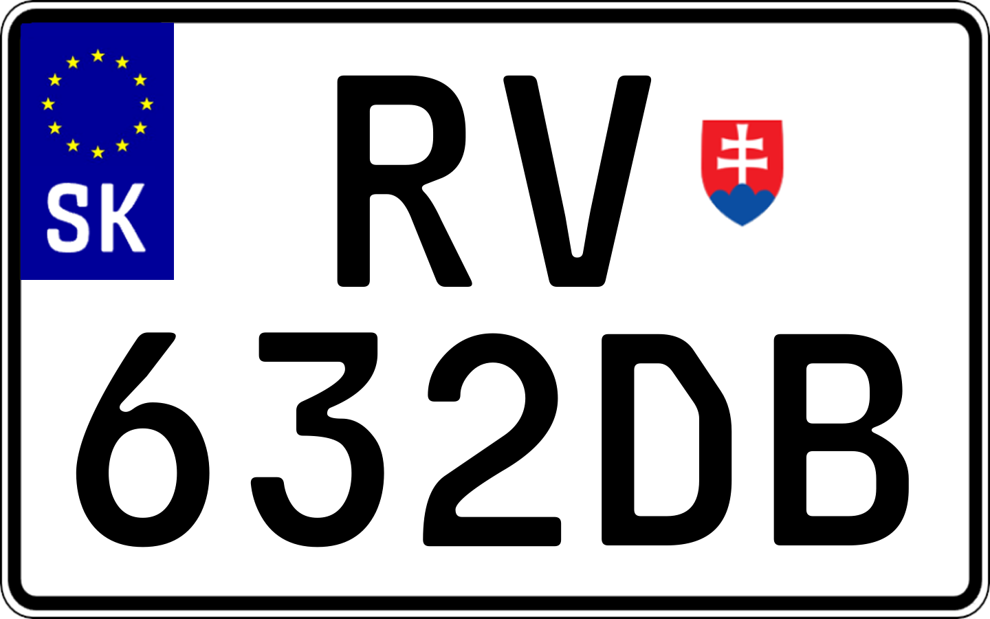 Typ IV - Bežná 2R