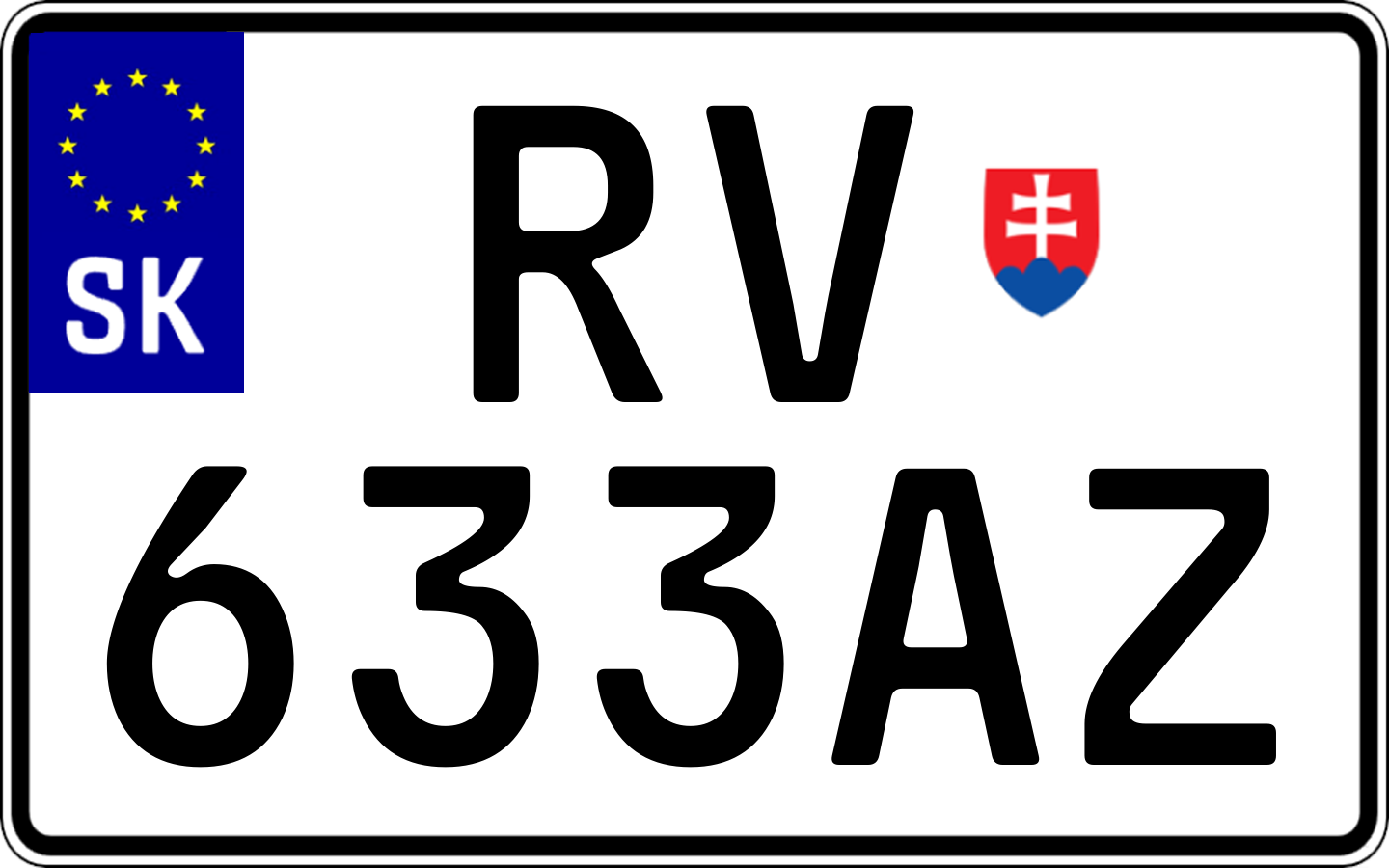 Typ IV - Bežná 2R