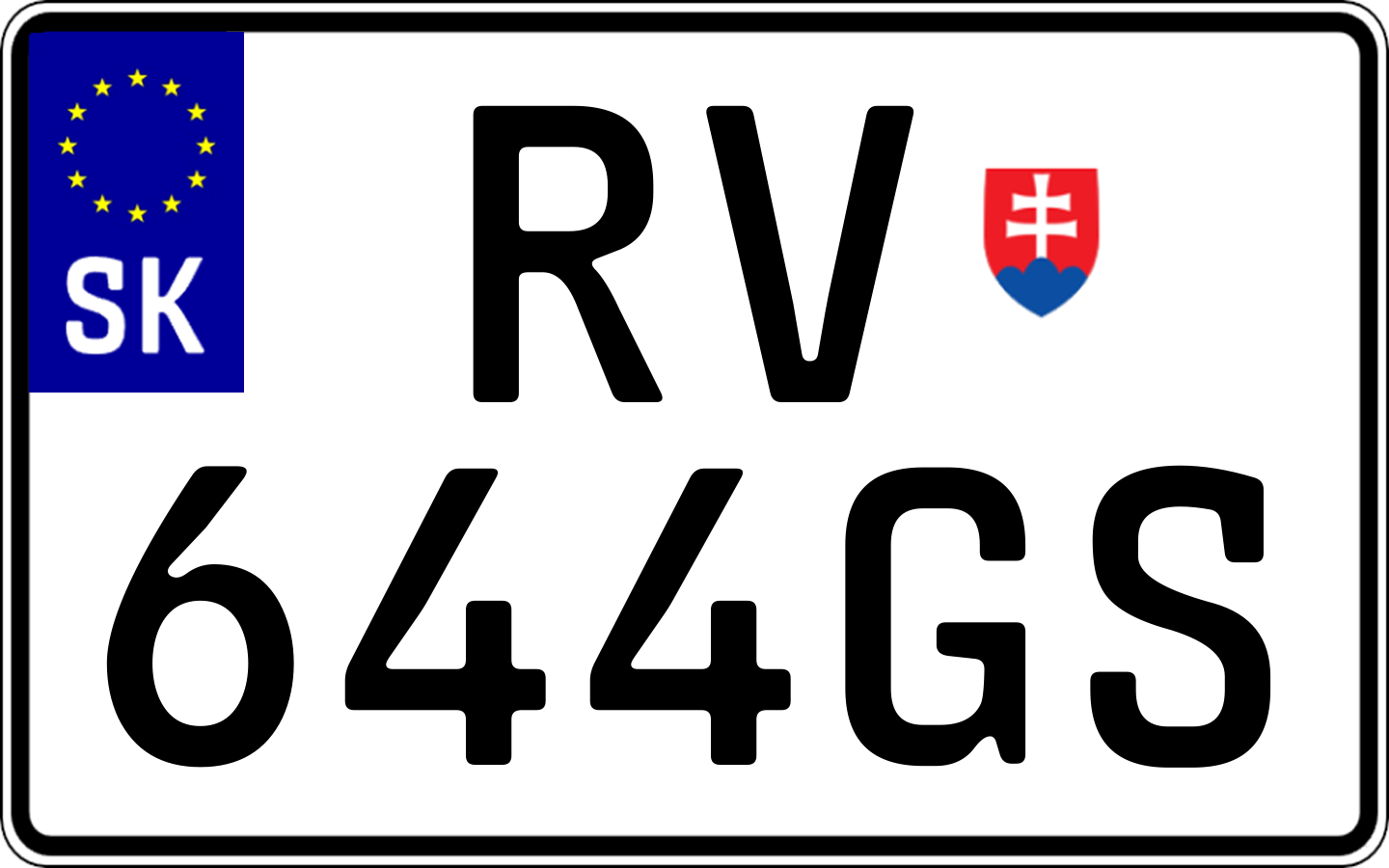 Typ IV - Bežná 2R