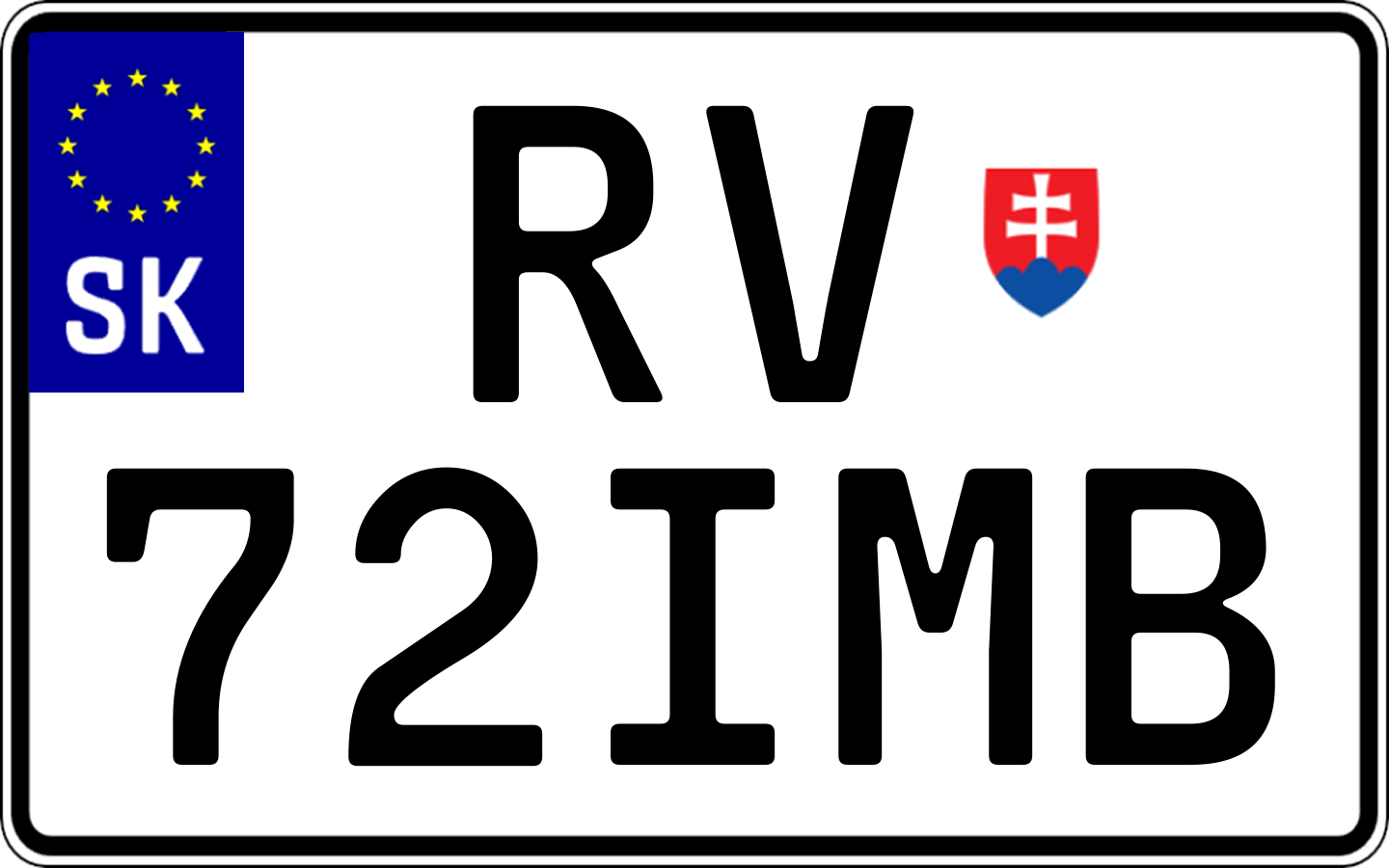 Typ IV - Bežná 2R