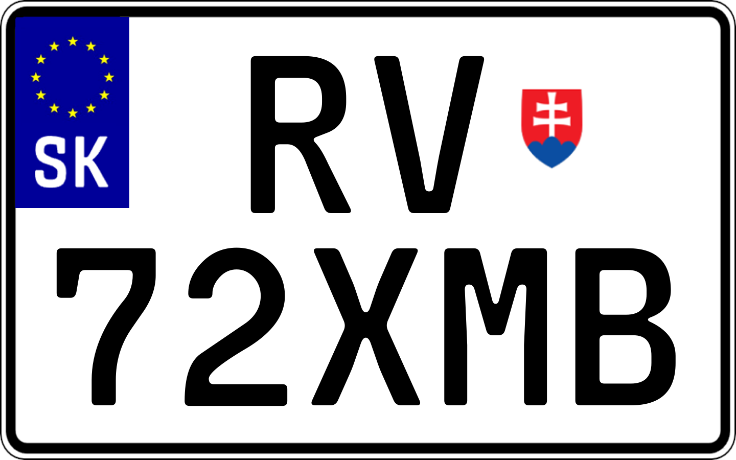 Typ IV - Bežná 2R