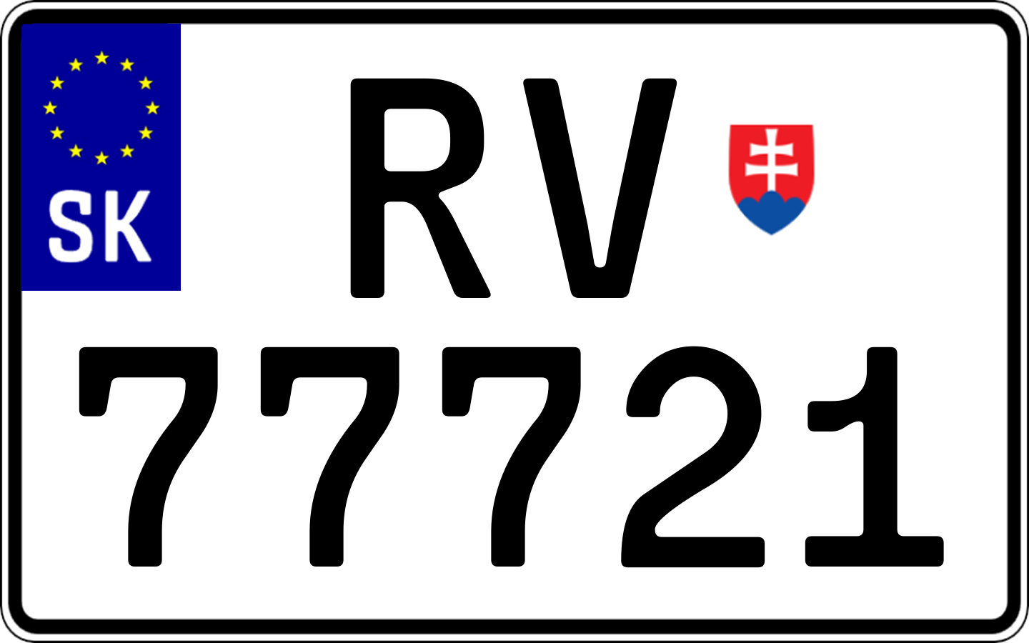 Typ IV - Bežná 2R