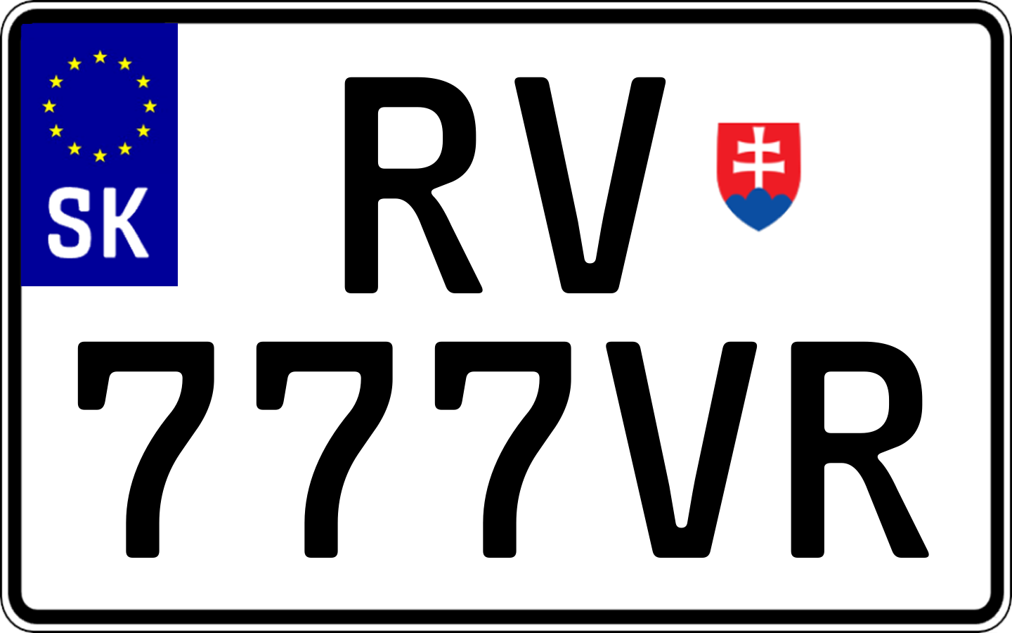 Typ IV - Bežná 2R