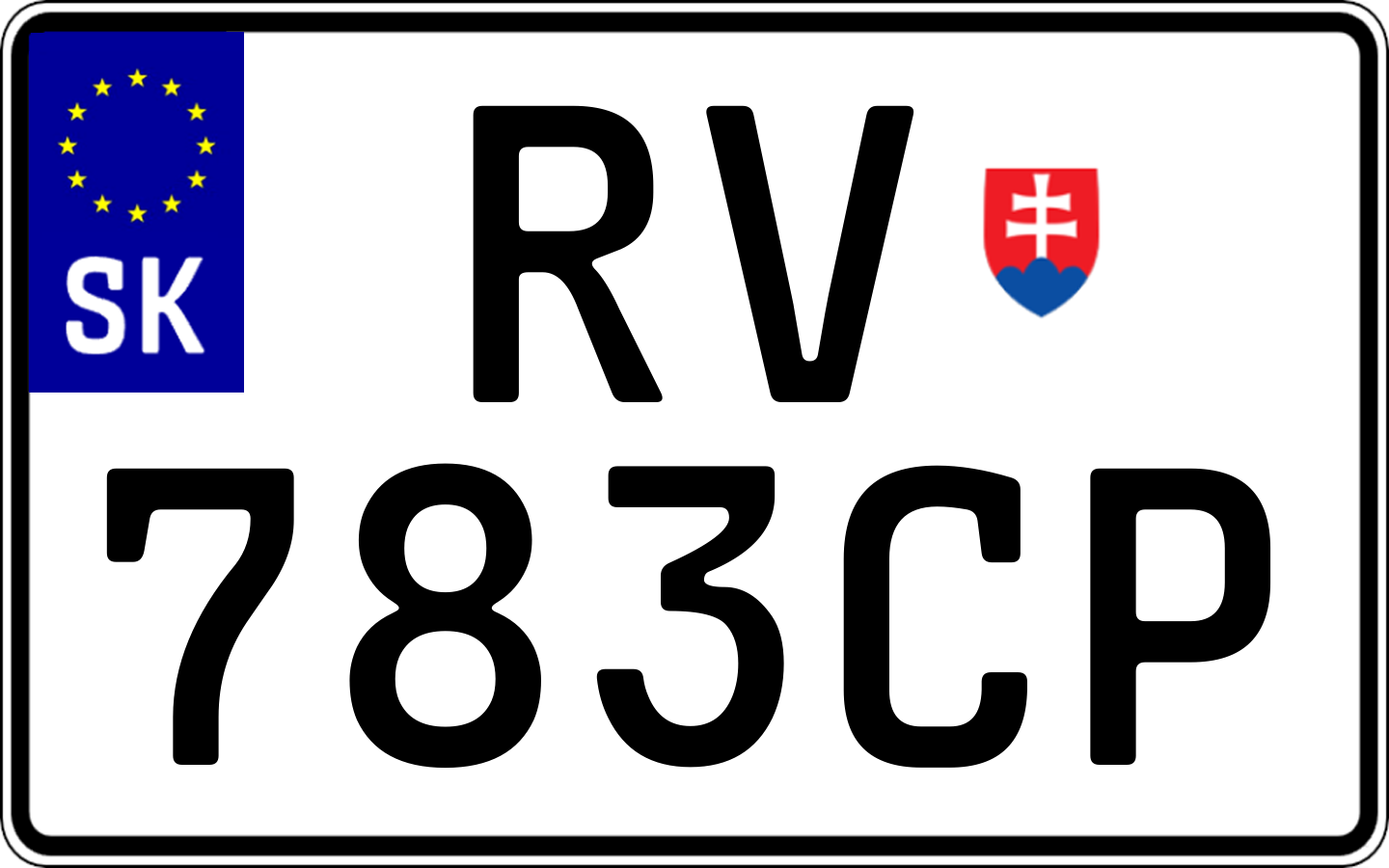 Typ IV - Bežná 2R