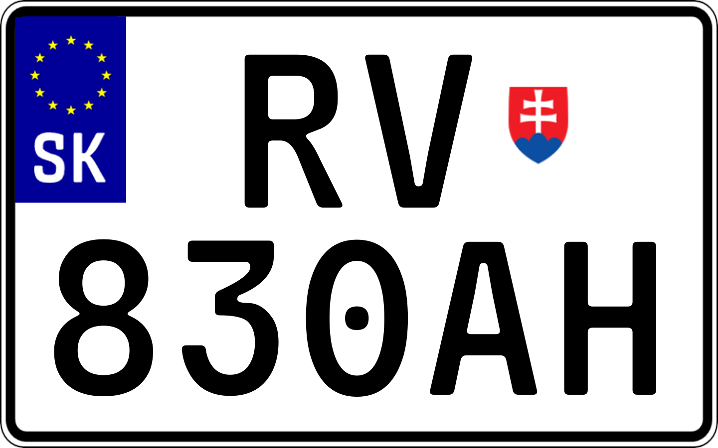 Typ IV - Bežná 2R