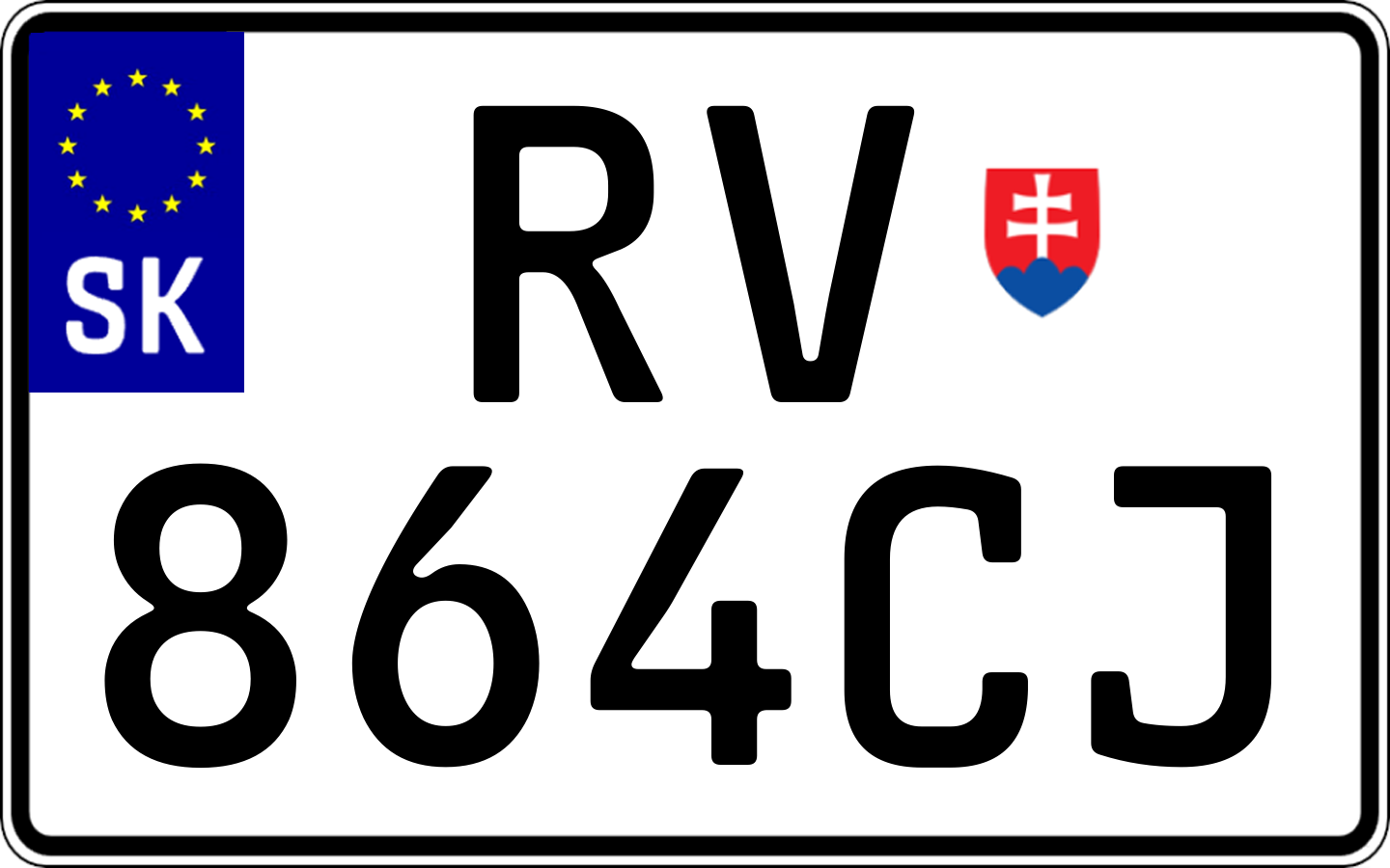Typ IV - Bežná 2R