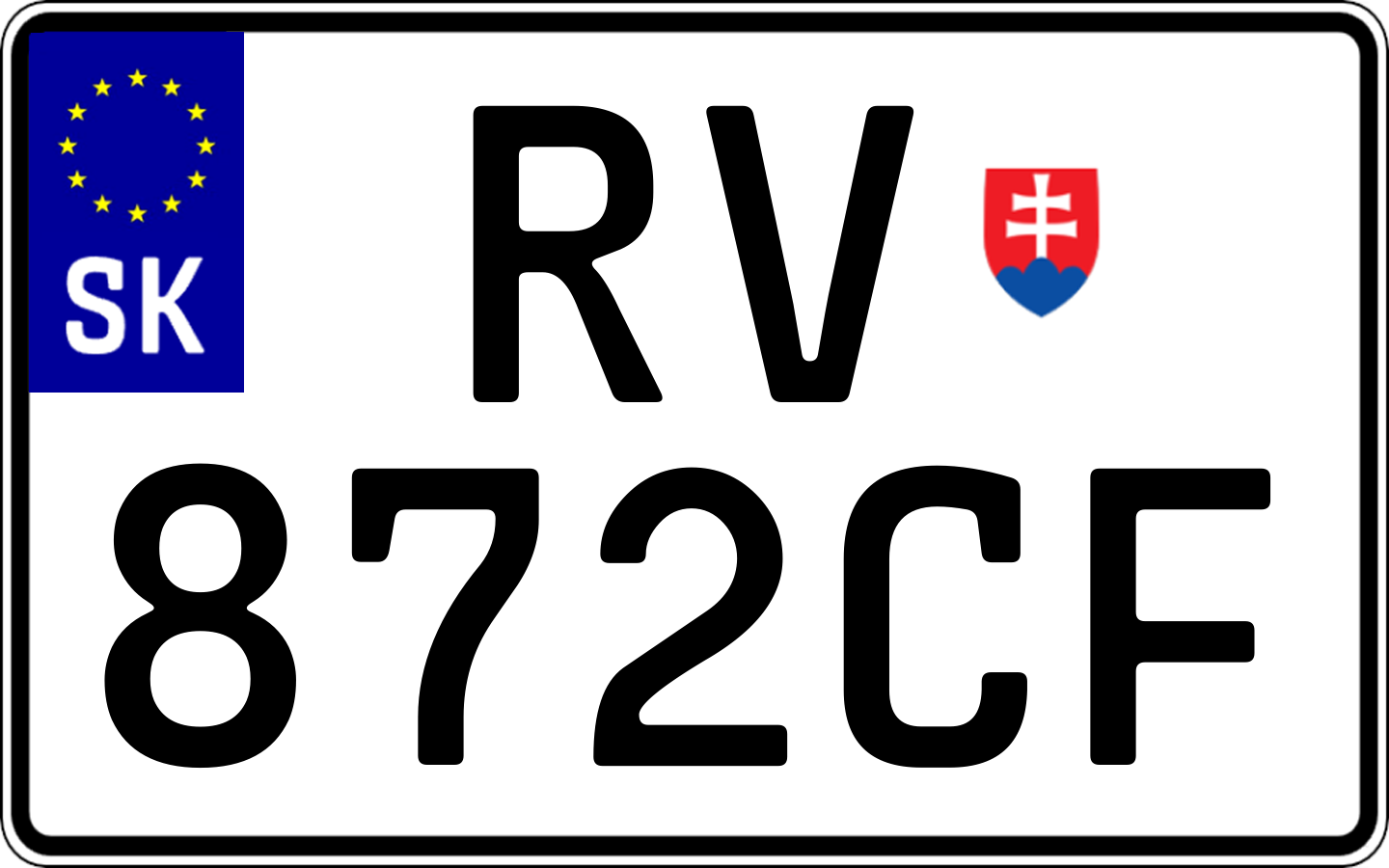 Typ IV - Bežná 2R