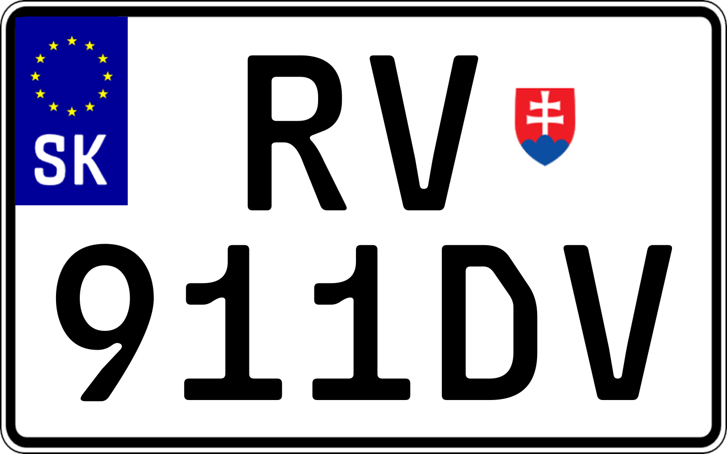 Typ IV - Bežná 2R