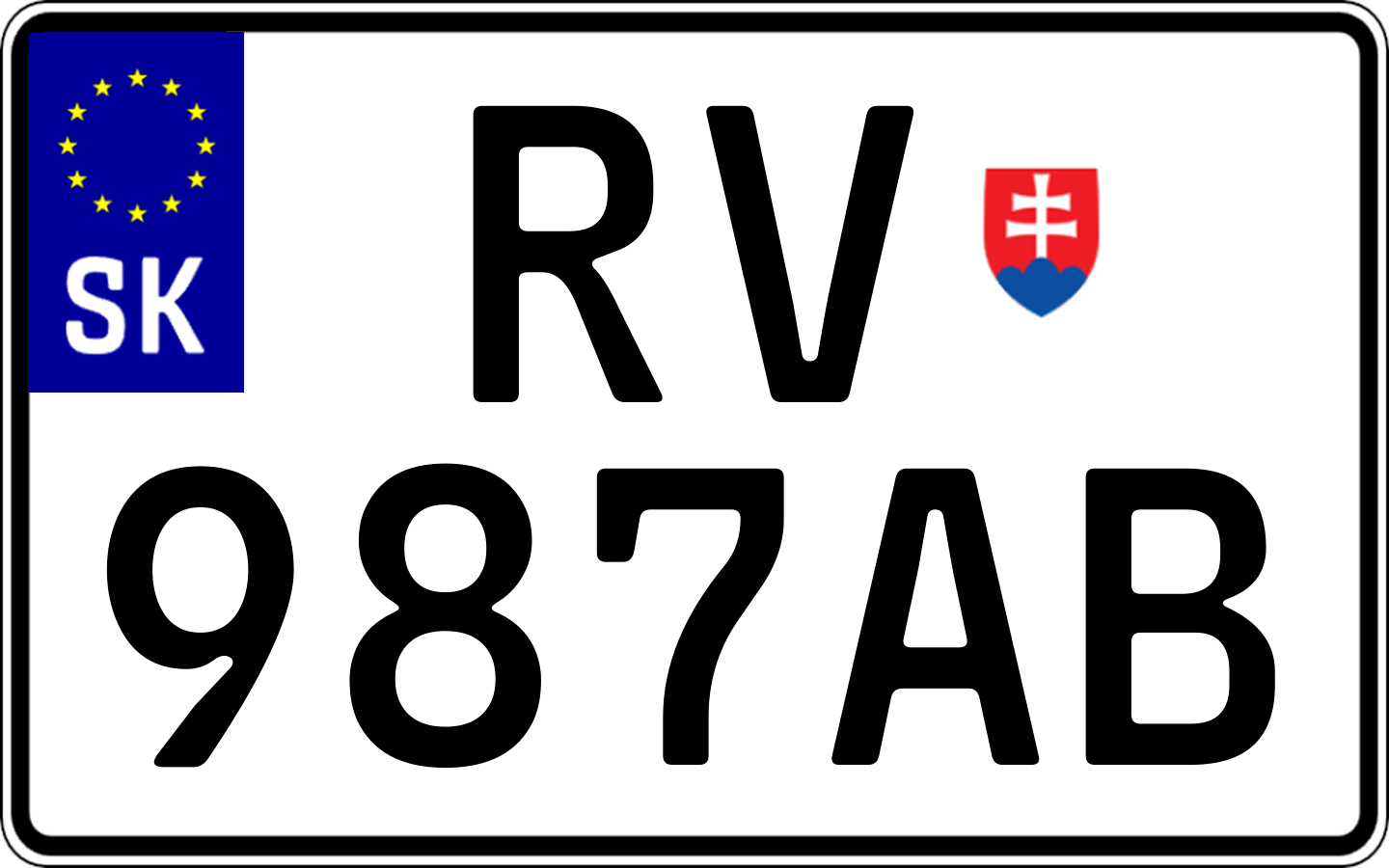 Typ IV - Bežná 2R