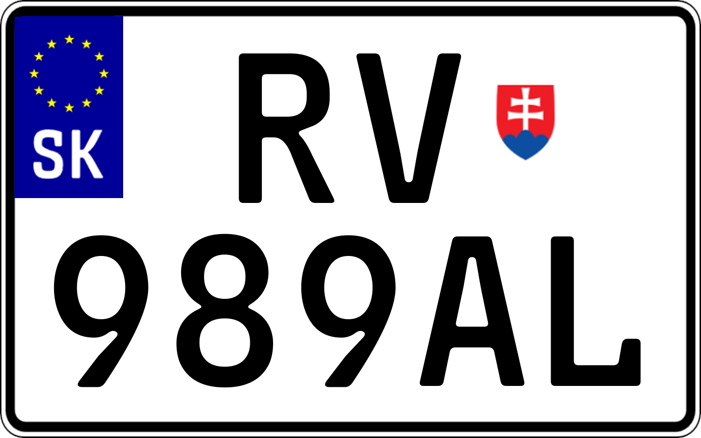 Typ IV - Bežná 2R