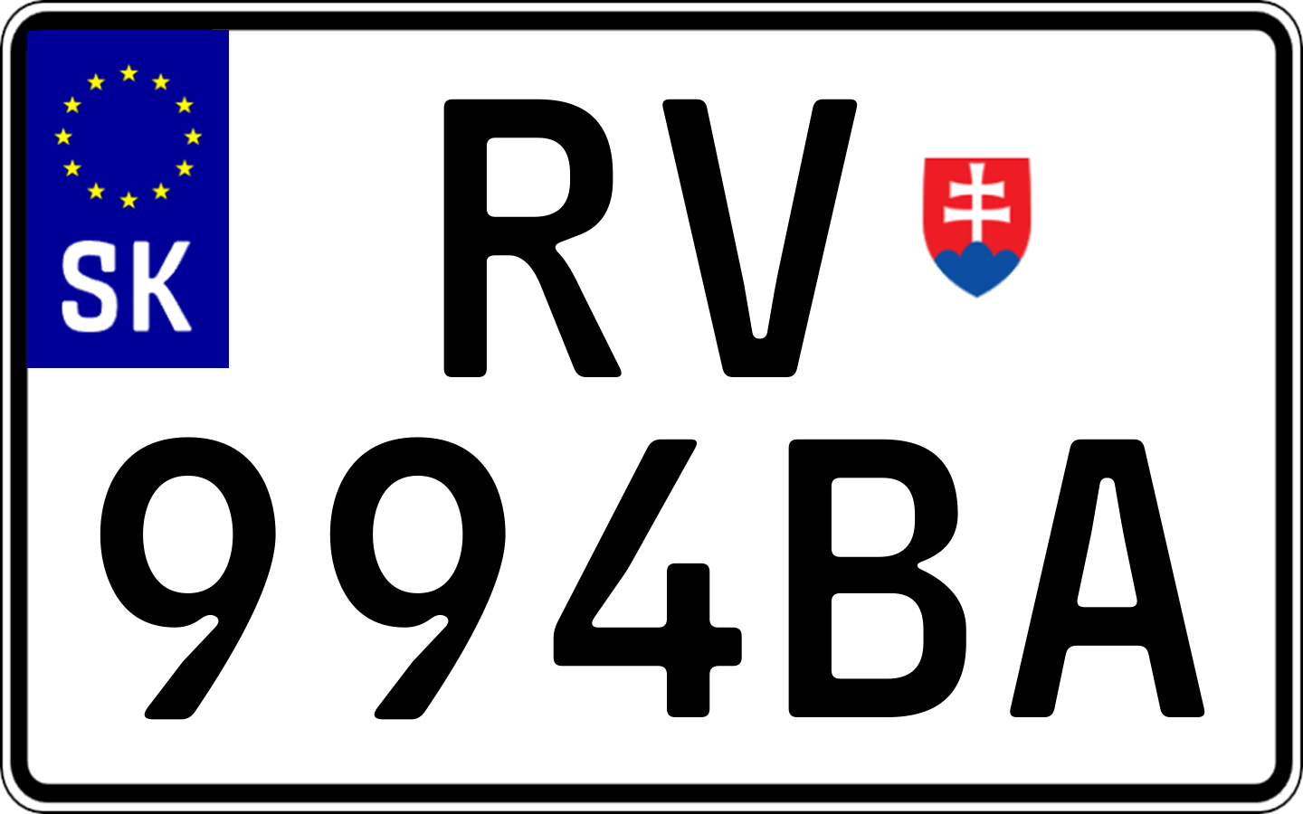 Typ IV - Bežná 2R