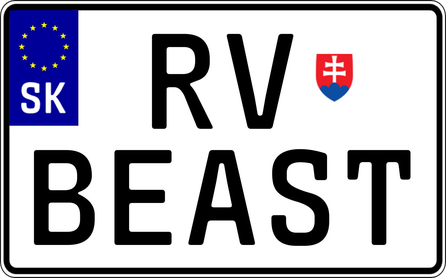 Typ IV - Bežná 2R
