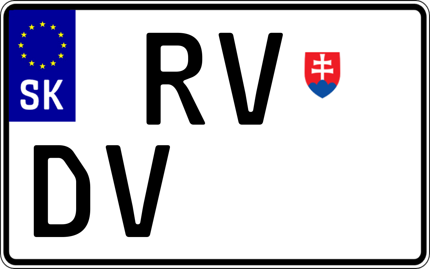 Typ IV - Bežná 2R