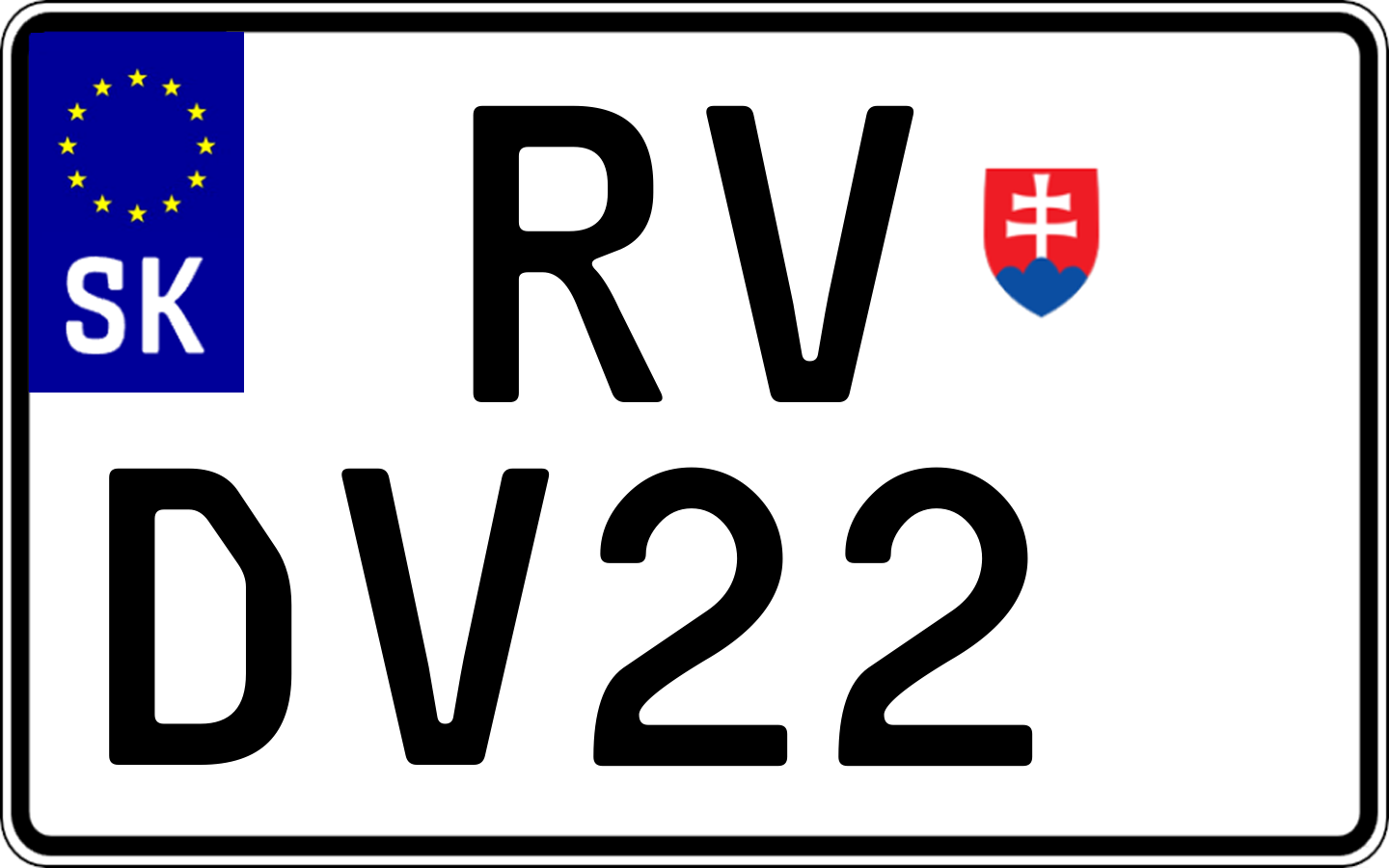 Typ IV - Bežná 2R