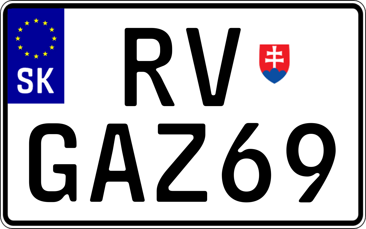 Typ IV - Bežná 2R