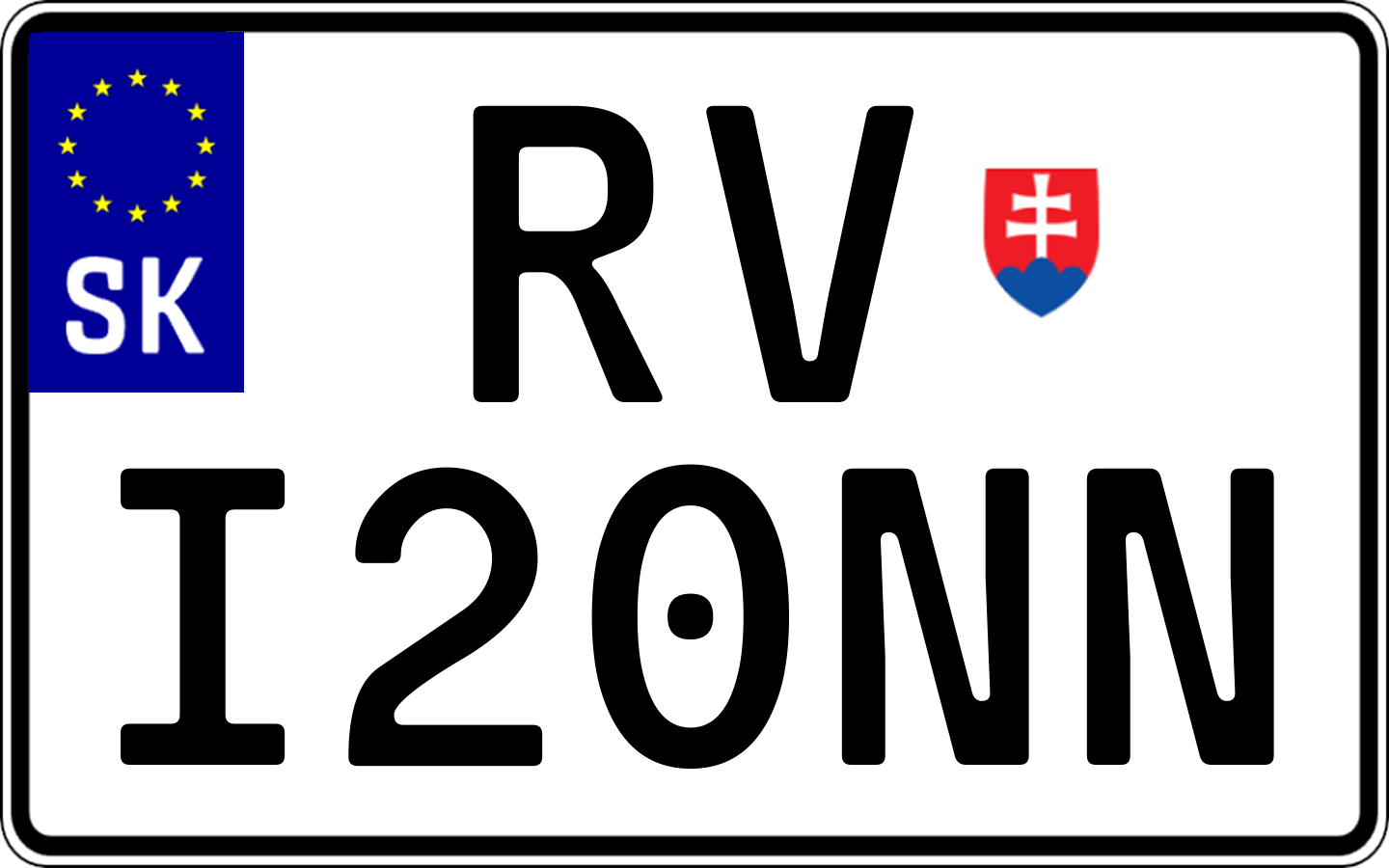 Typ IV - Bežná 2R