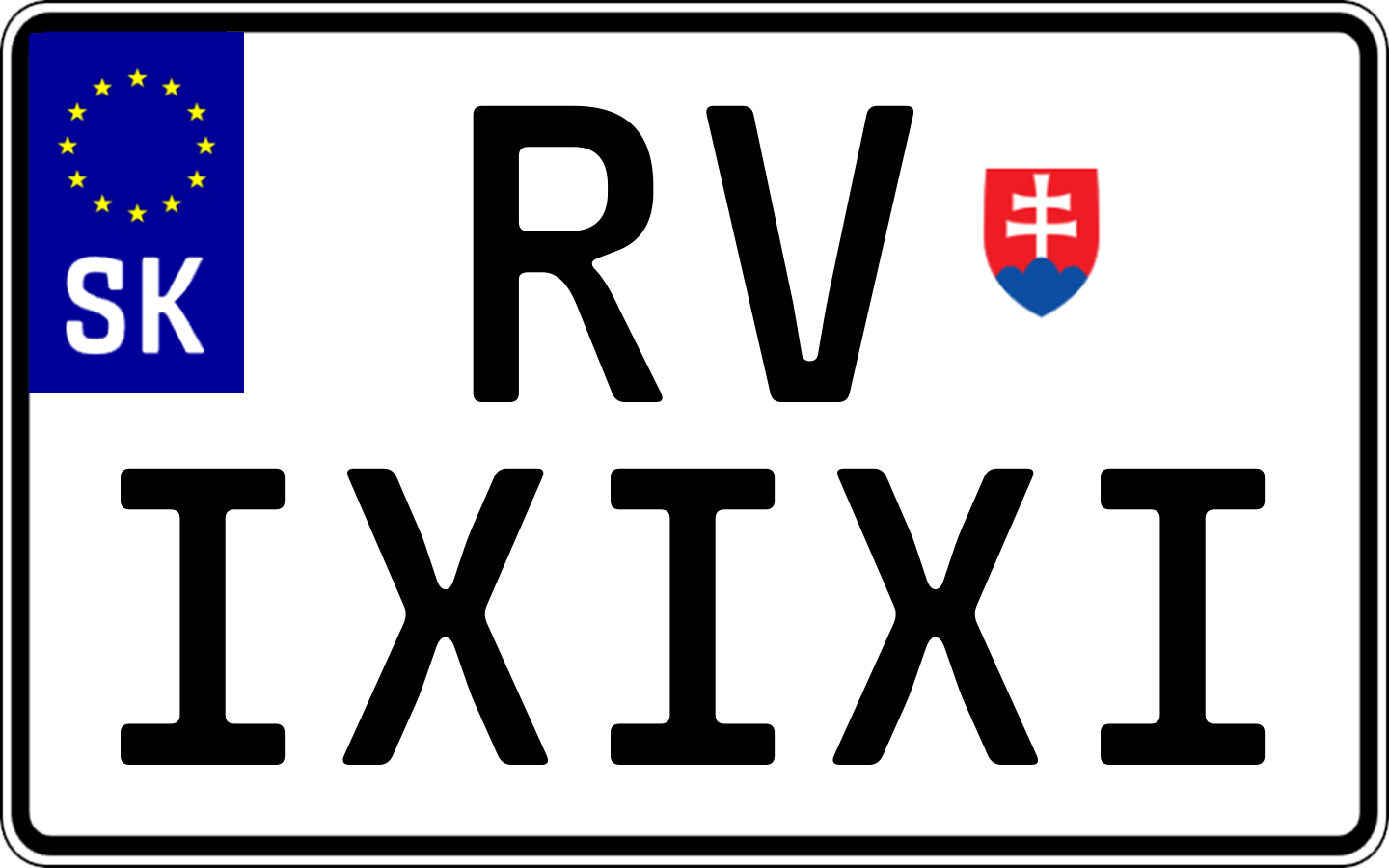 Typ IV - Bežná 2R