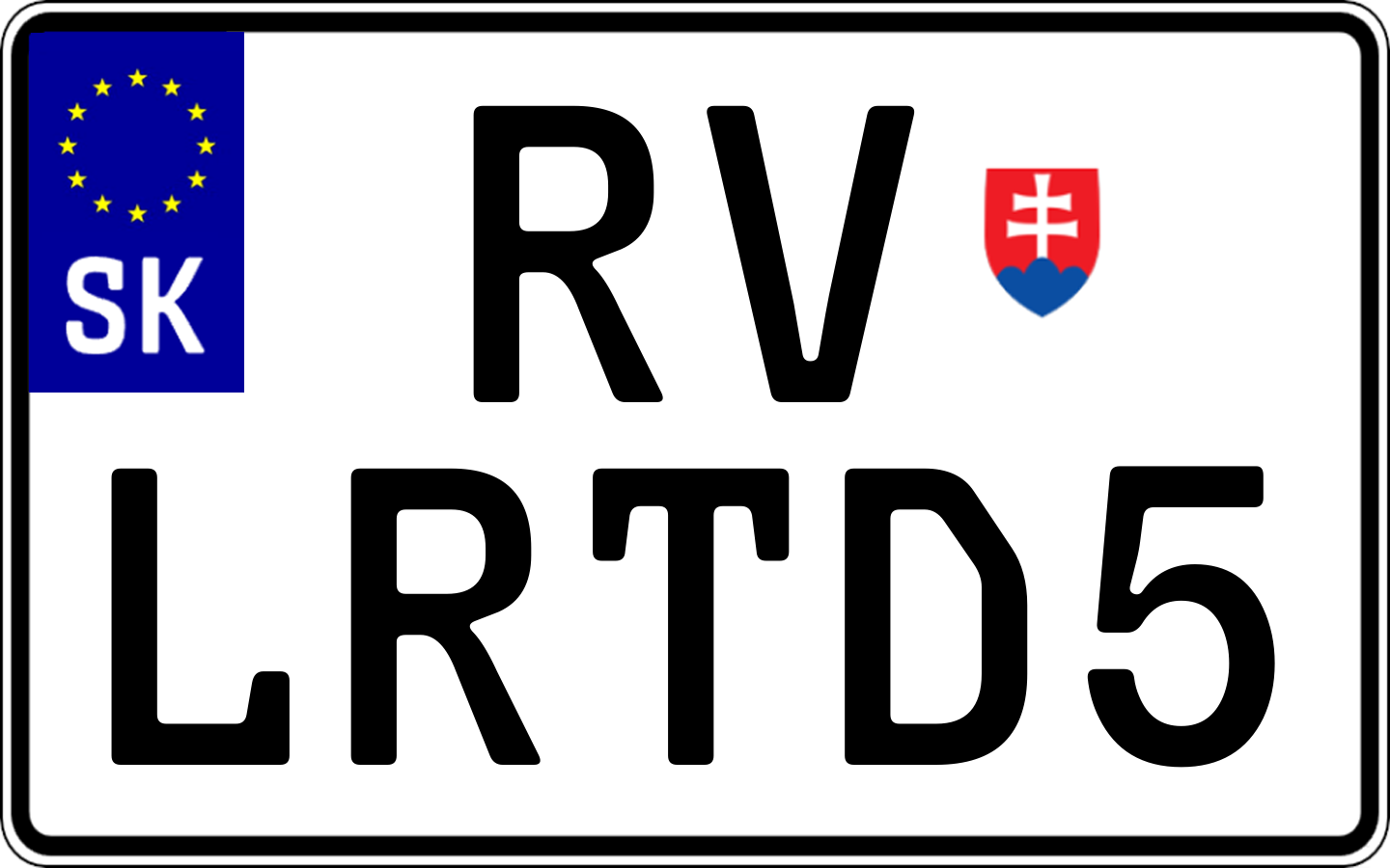 Typ IV - Bežná 2R
