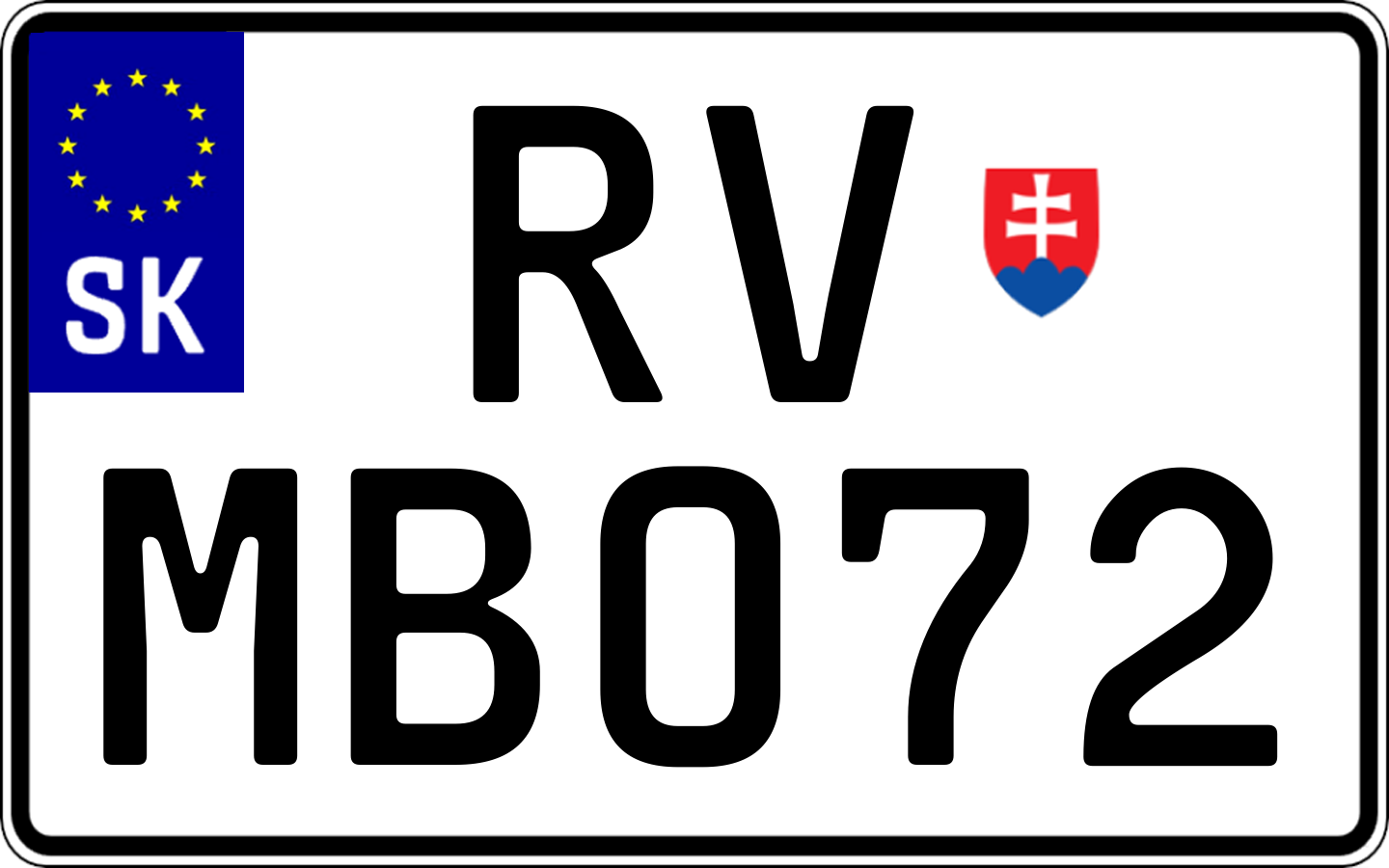 Typ IV - Bežná 2R