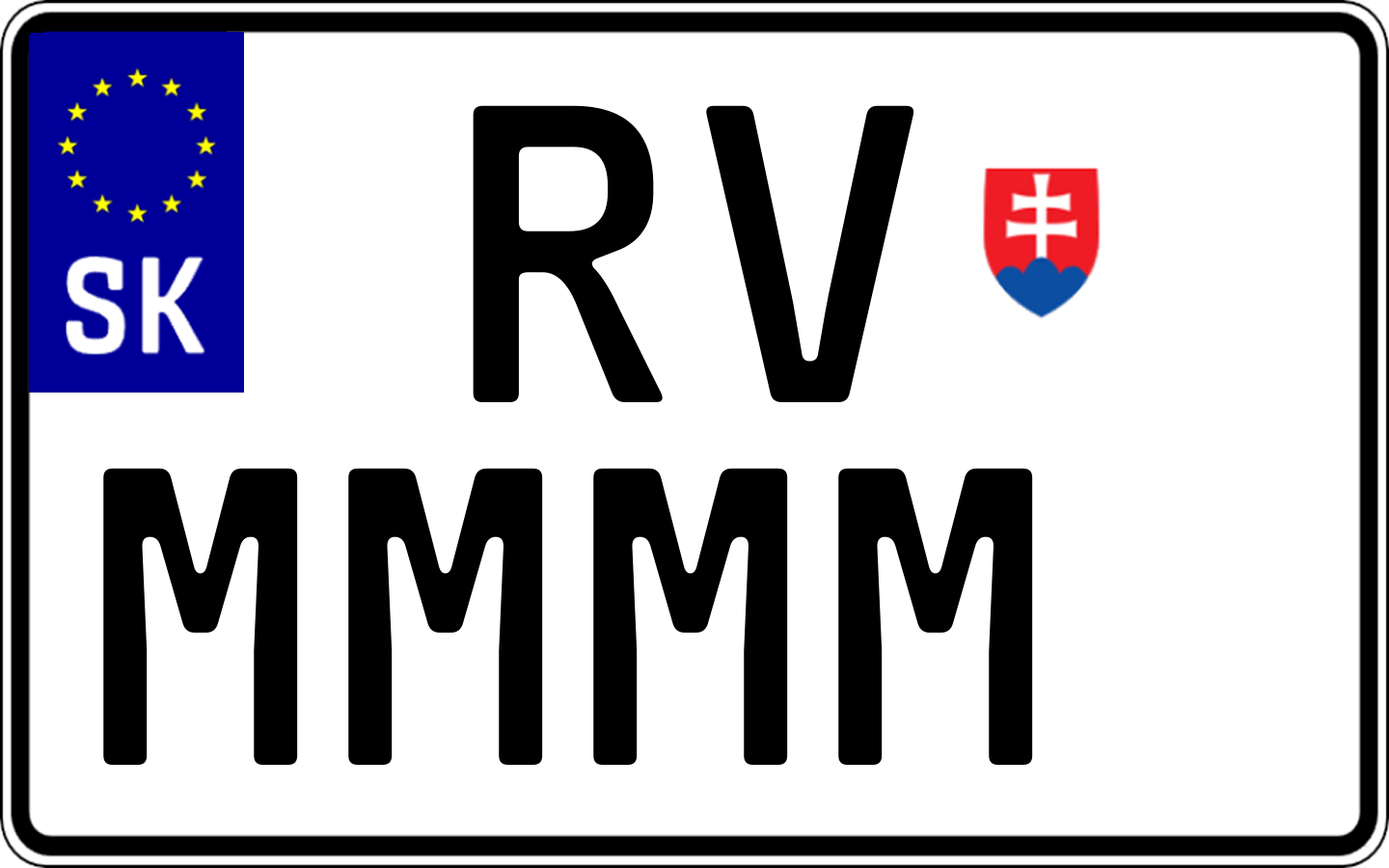 Typ IV - Bežná 2R