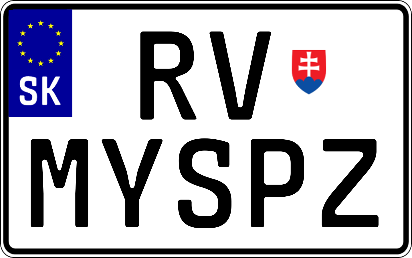 Typ IV - Bežná 2R