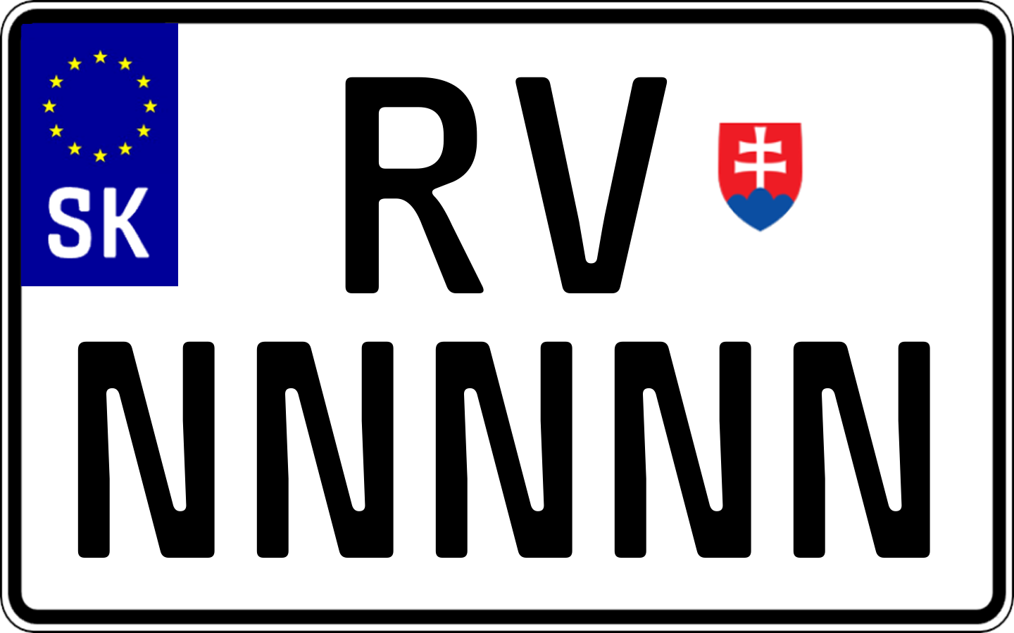 Typ IV - Bežná 2R