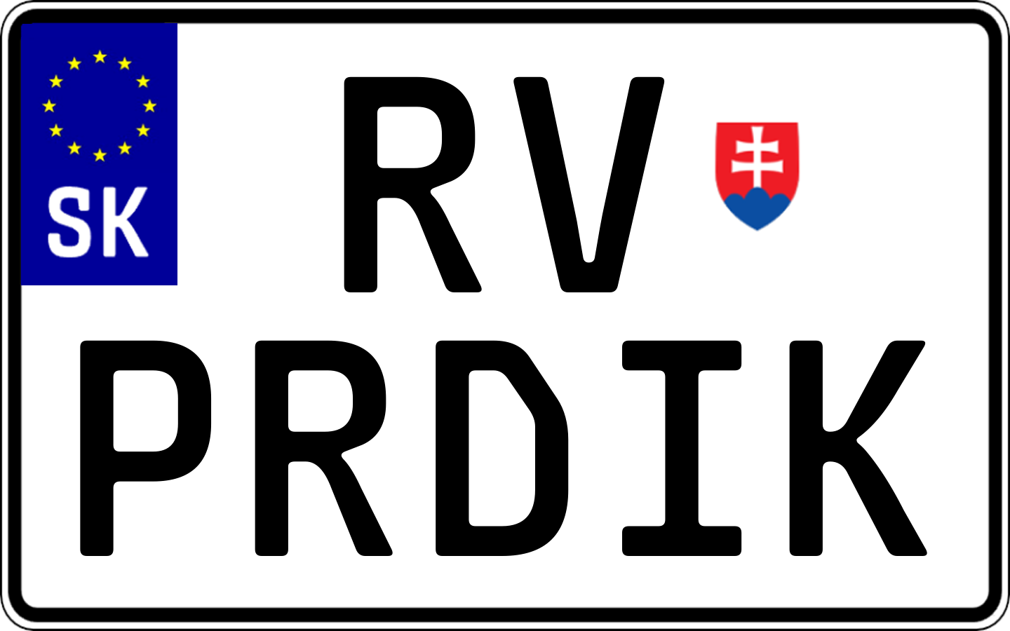 Typ IV - Bežná 2R