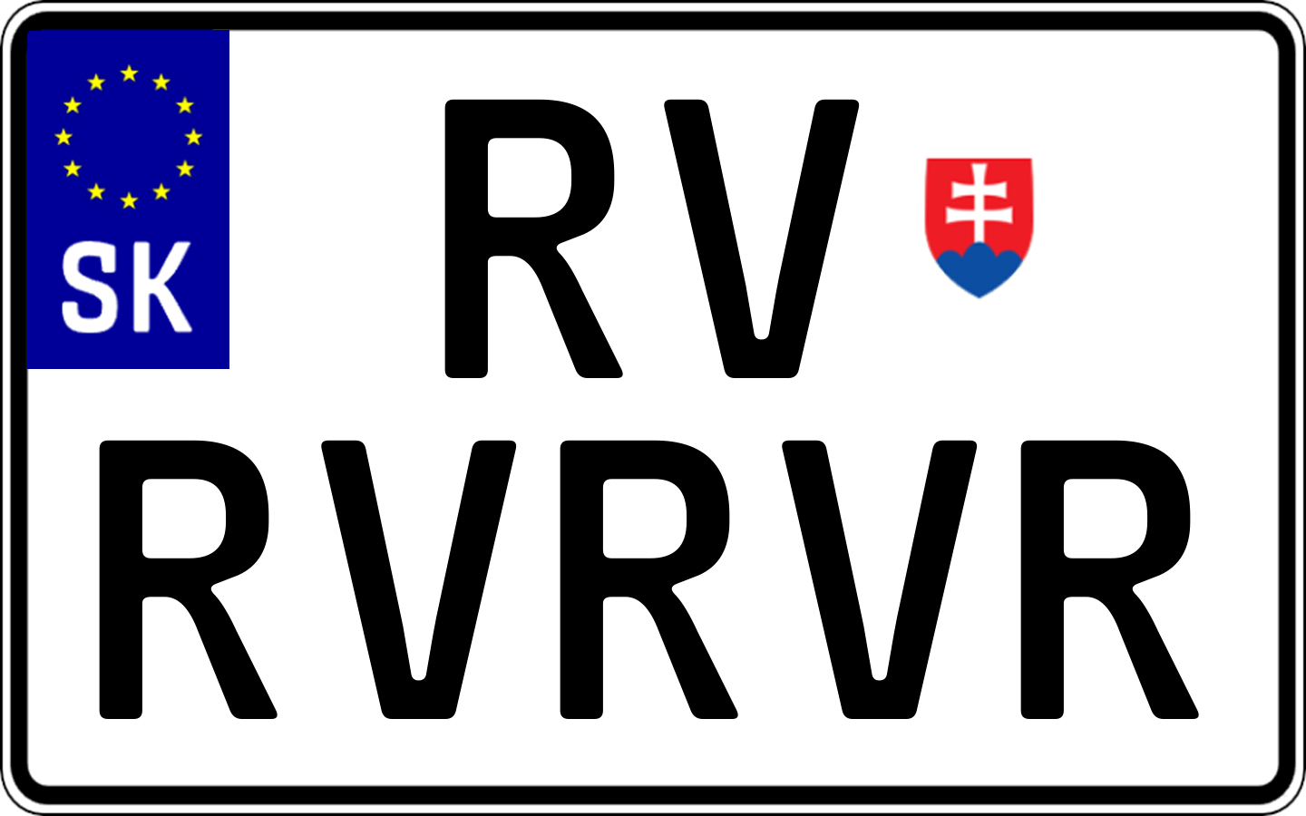 Typ IV - Bežná 2R