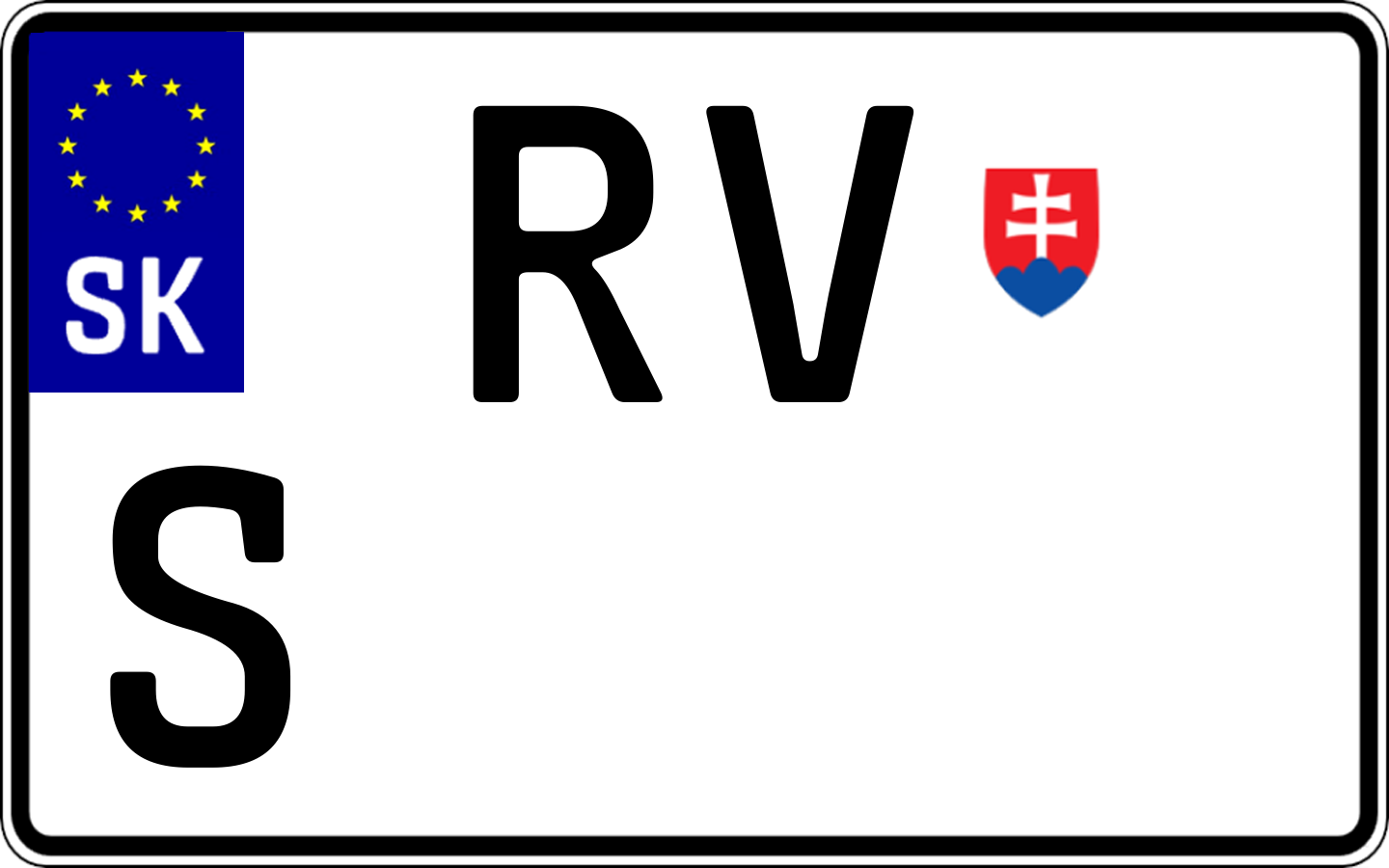 Typ IV - Bežná 2R