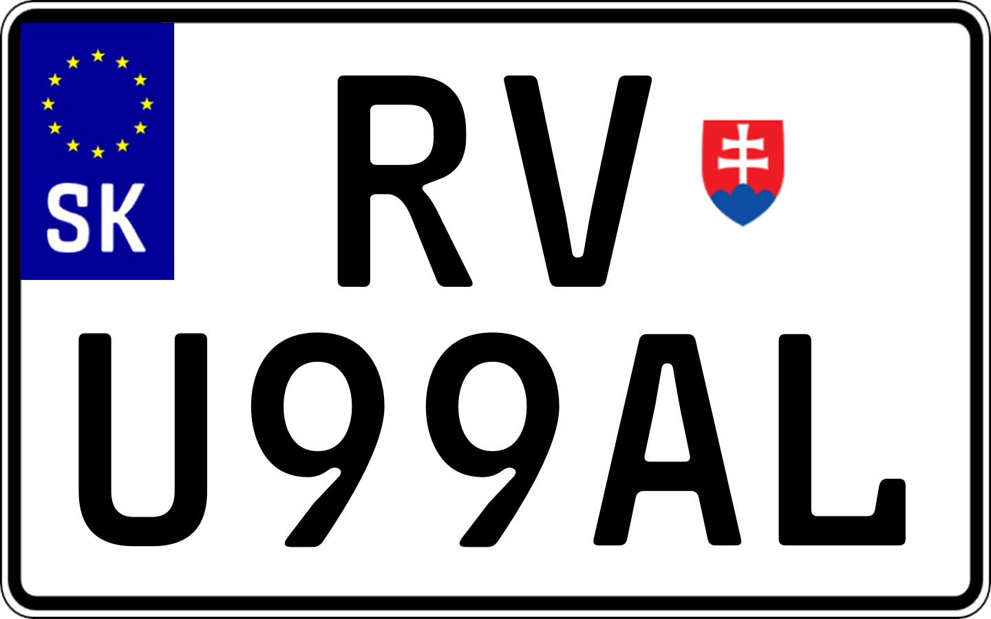 Typ IV - Bežná 2R