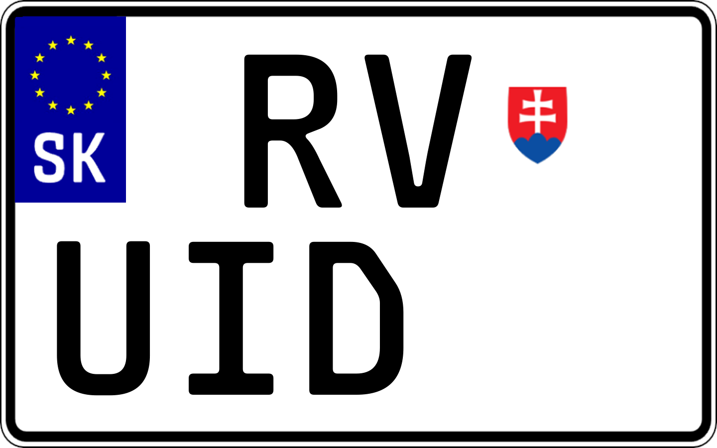 Typ IV - Bežná 2R