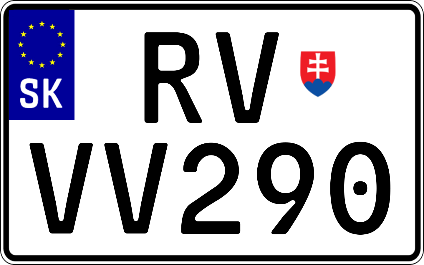 Typ IV - Bežná 2R