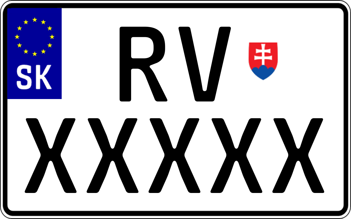 Typ IV - Bežná 2R
