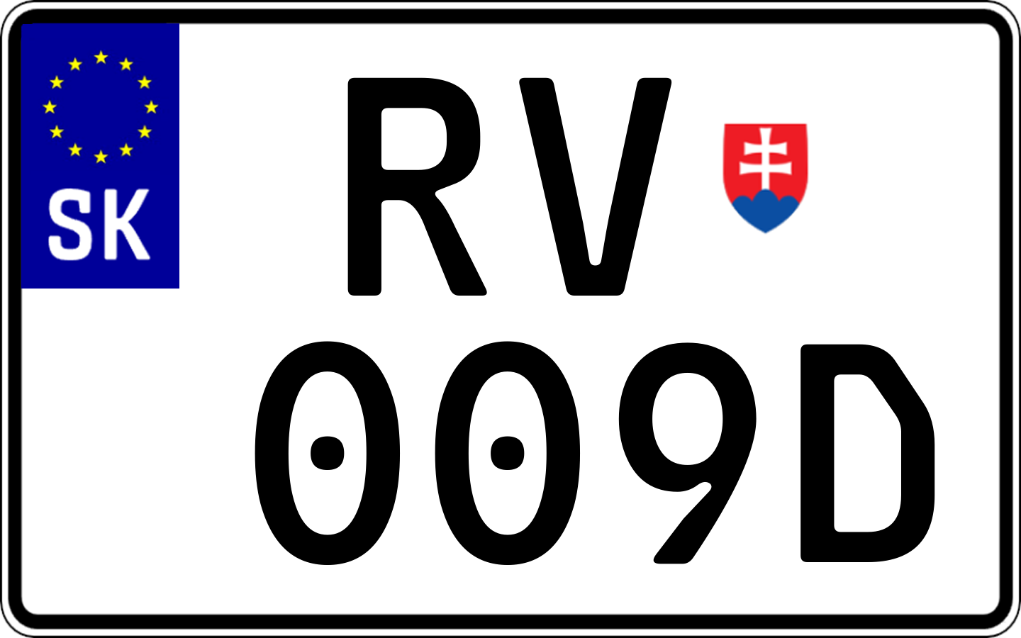 Typ IV - Bežná 2R