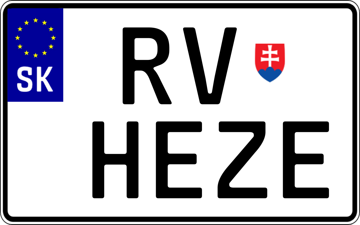 Typ IV - Bežná 2R