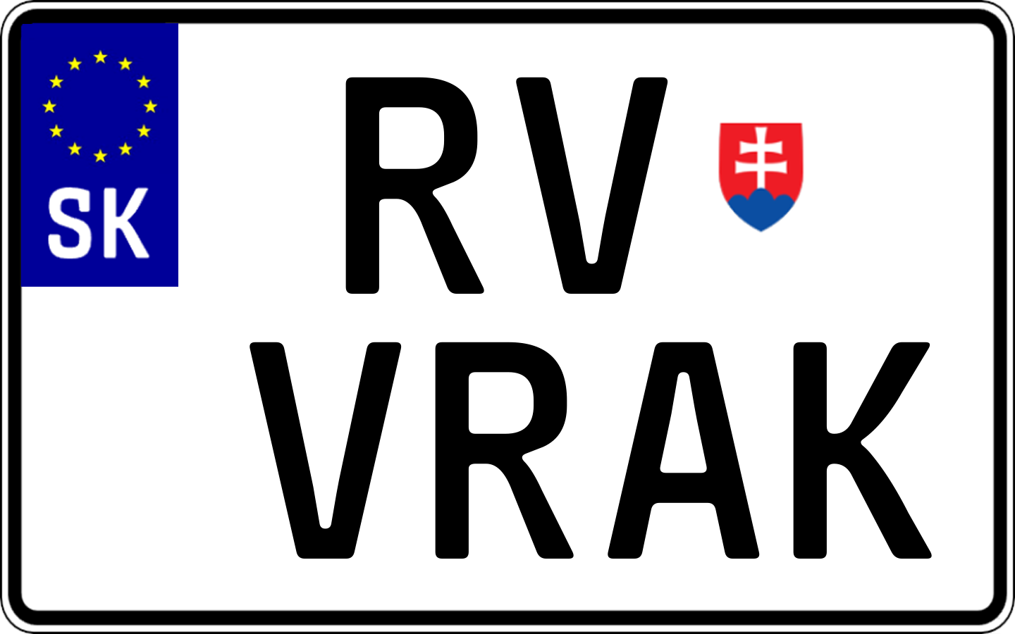 Typ IV - Bežná 2R