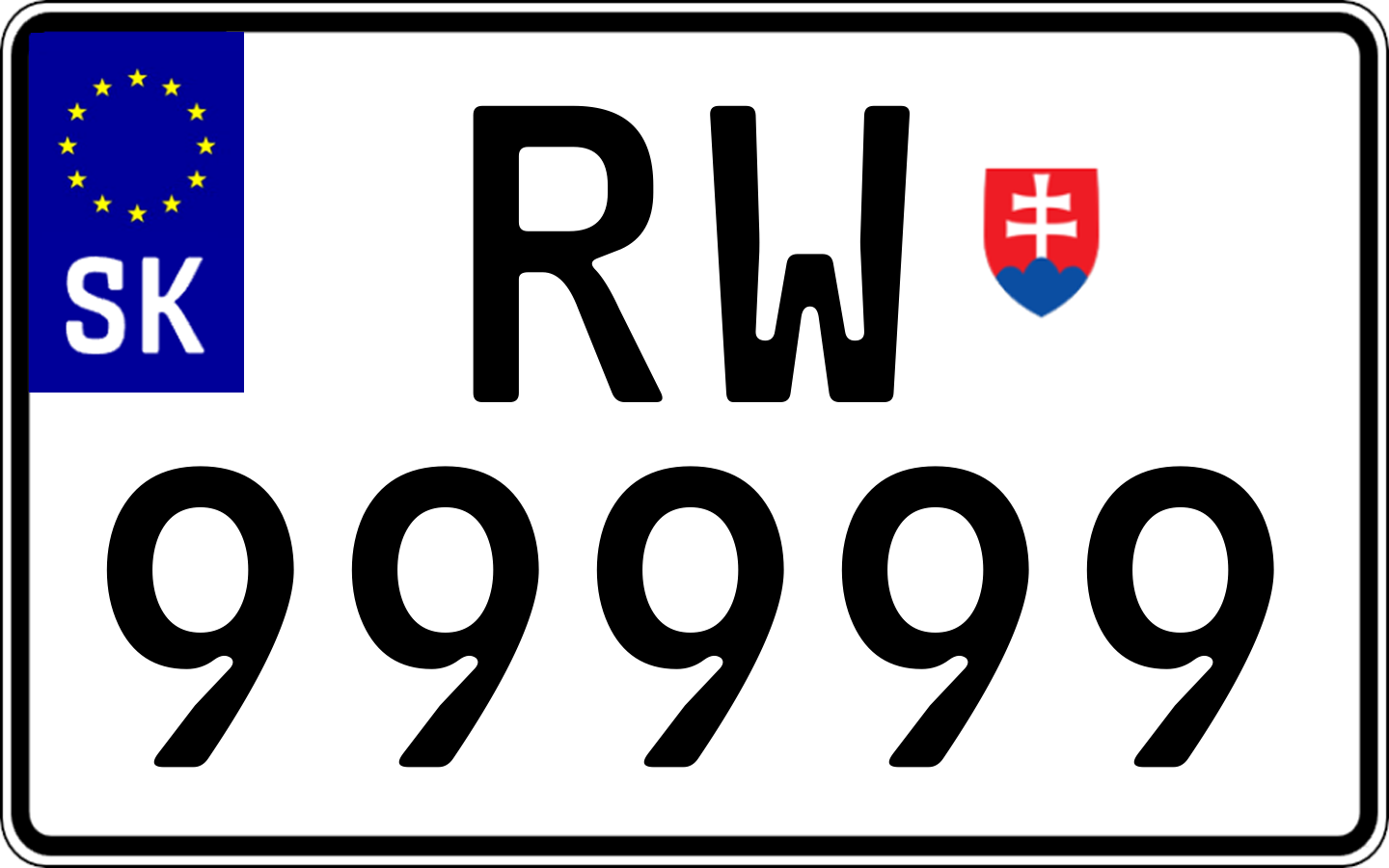 Typ IV - Bežná 2R