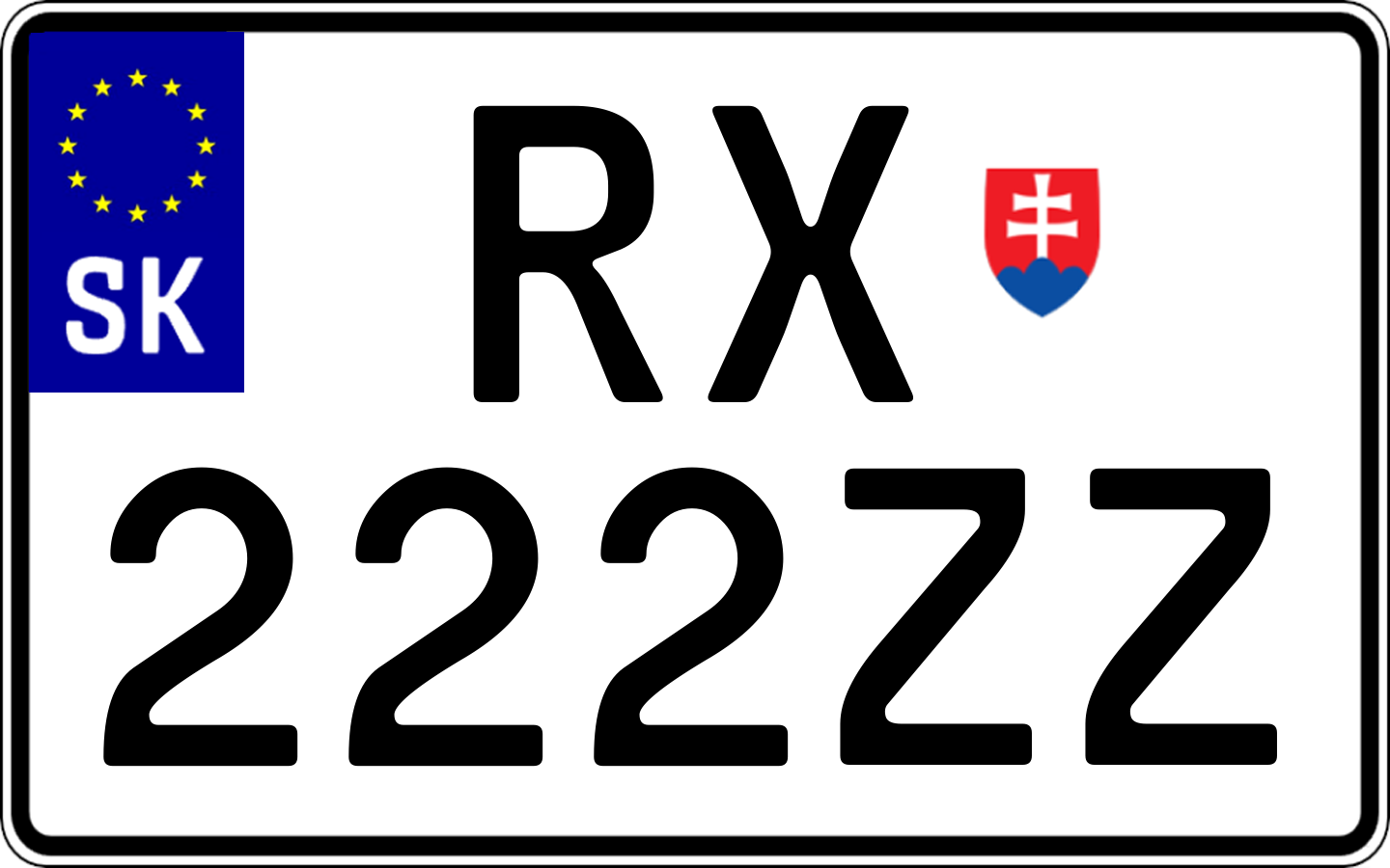 Typ IV - Bežná 2R
