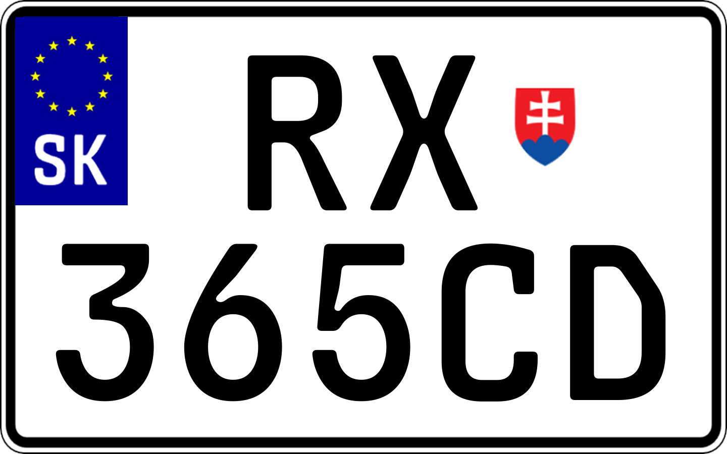 Typ IV - Bežná 2R