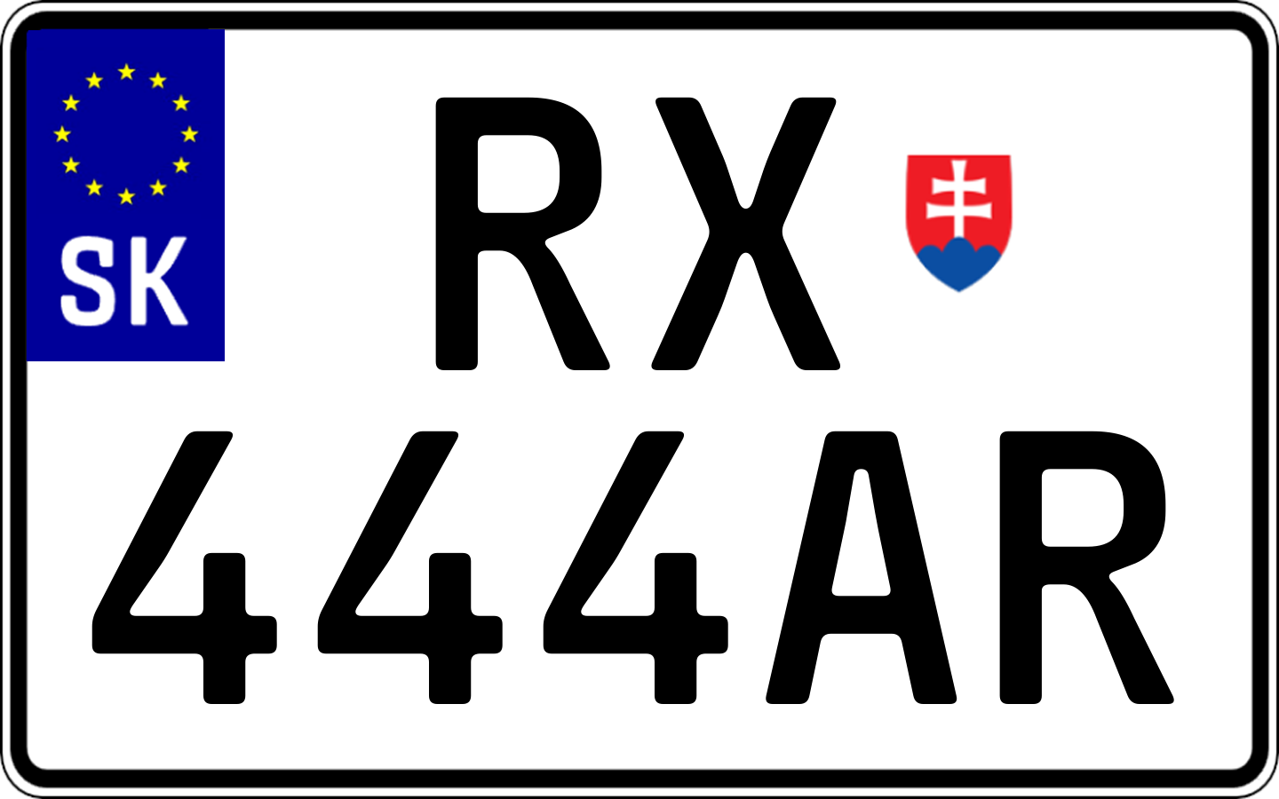 Typ IV - Bežná 2R
