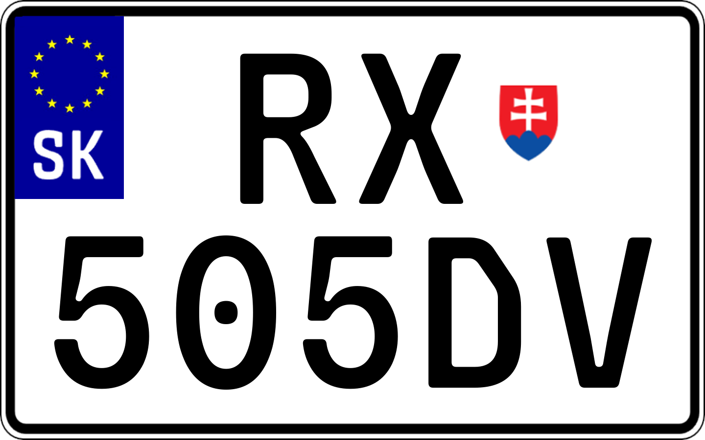 Typ IV - Bežná 2R