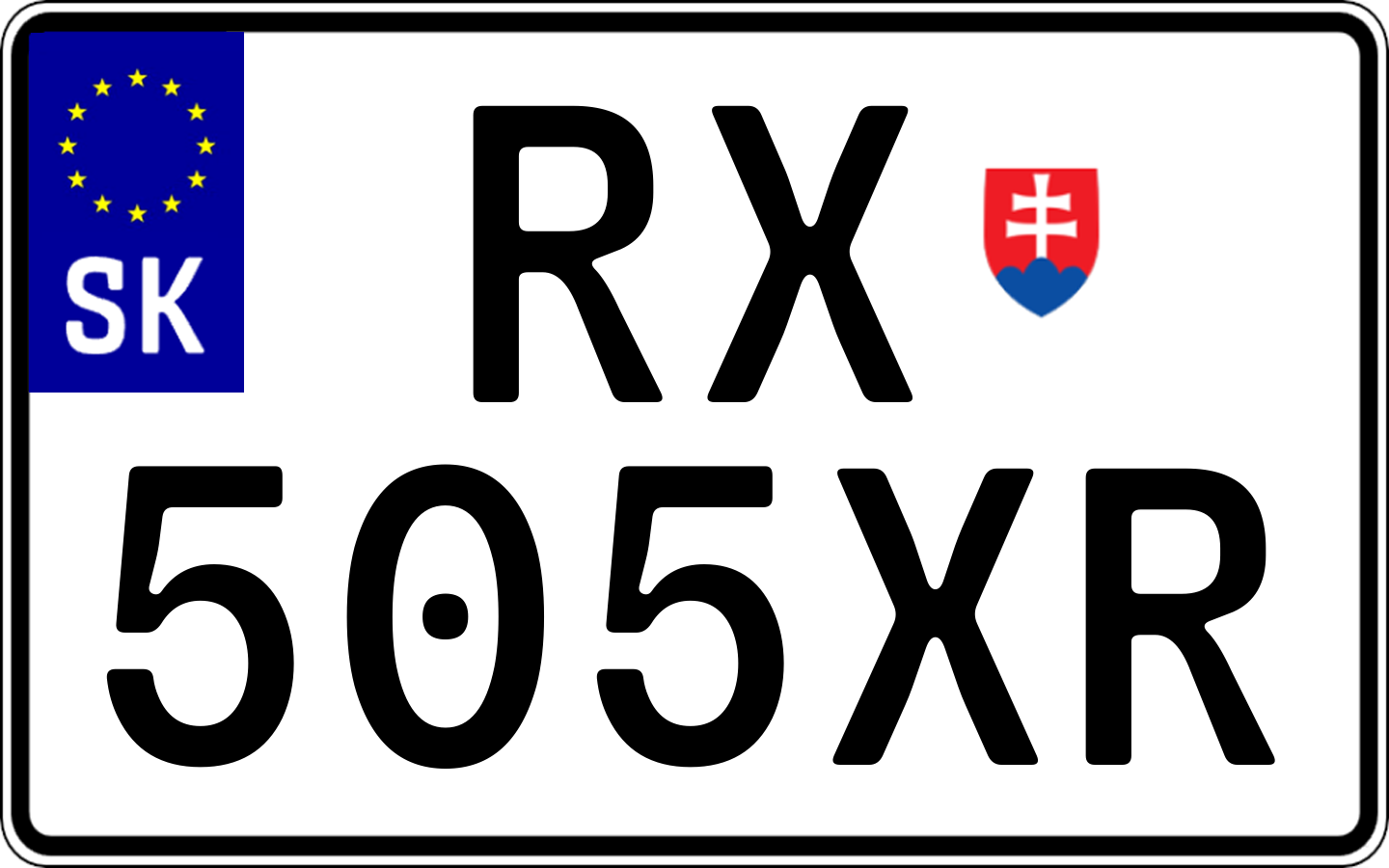 Typ IV - Bežná 2R
