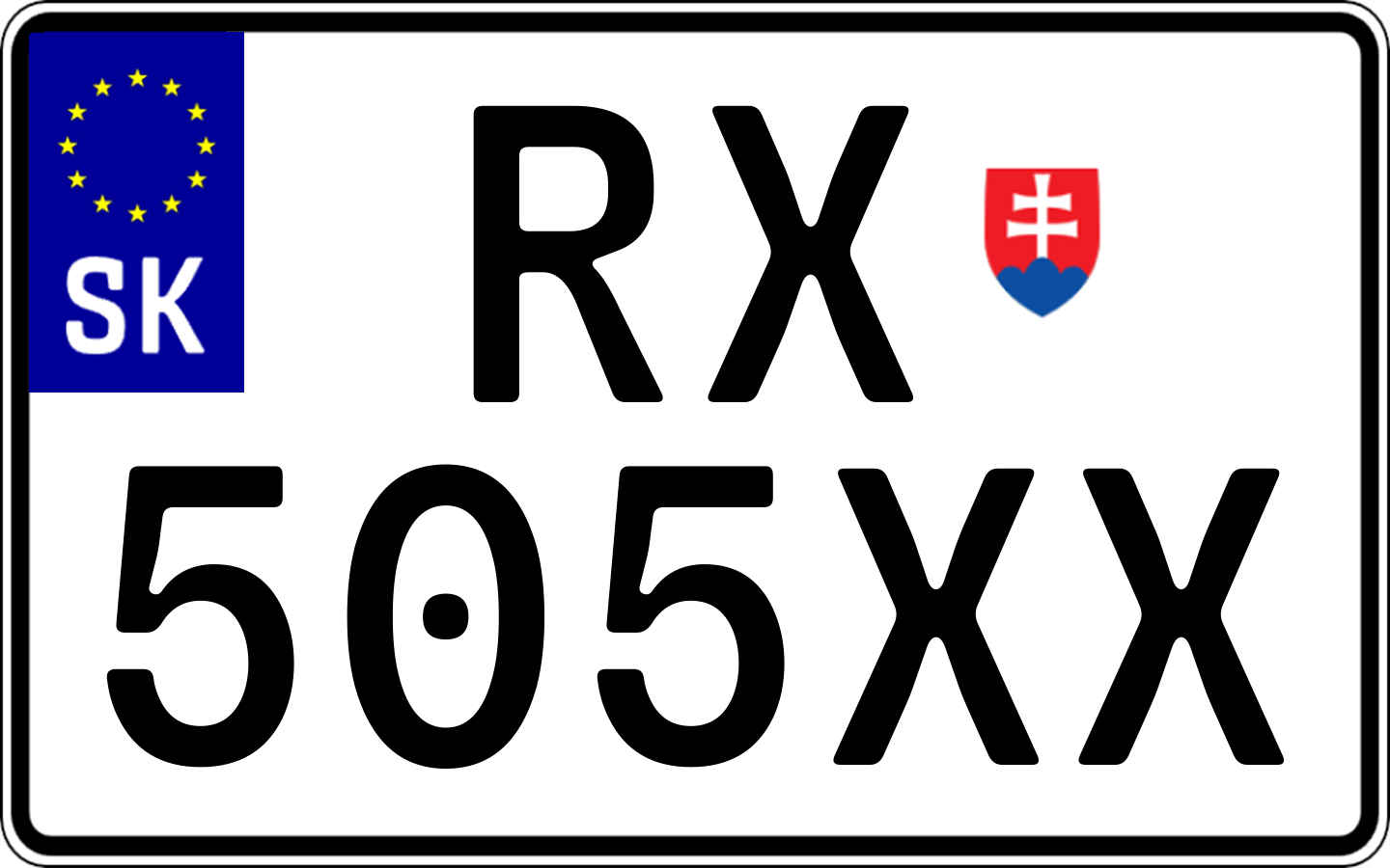 Typ IV - Bežná 2R