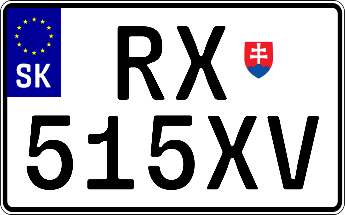 Typ IV - Bežná 2R