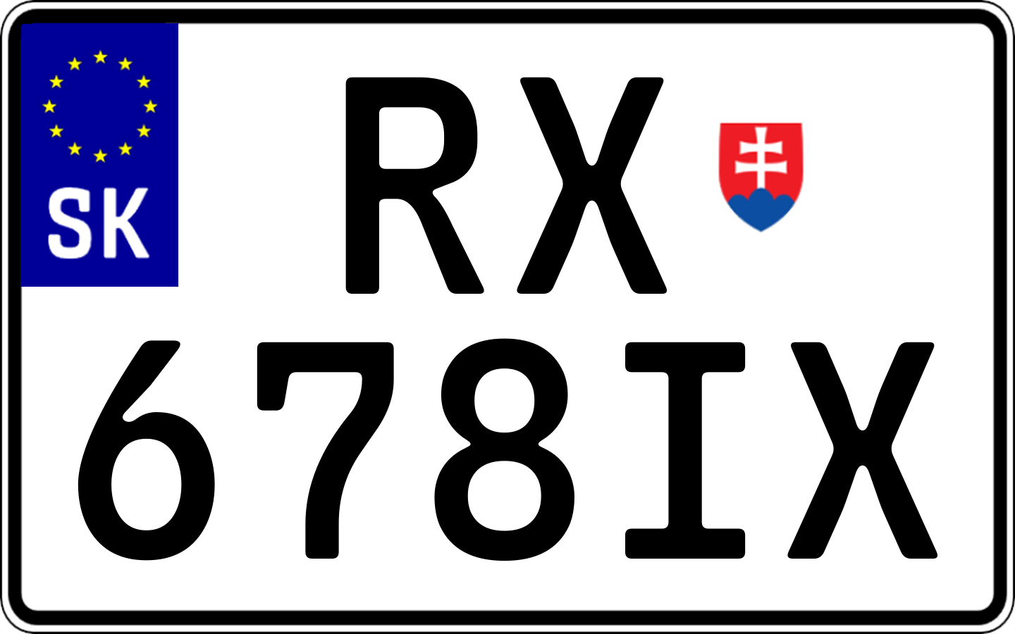 Typ IV - Bežná 2R