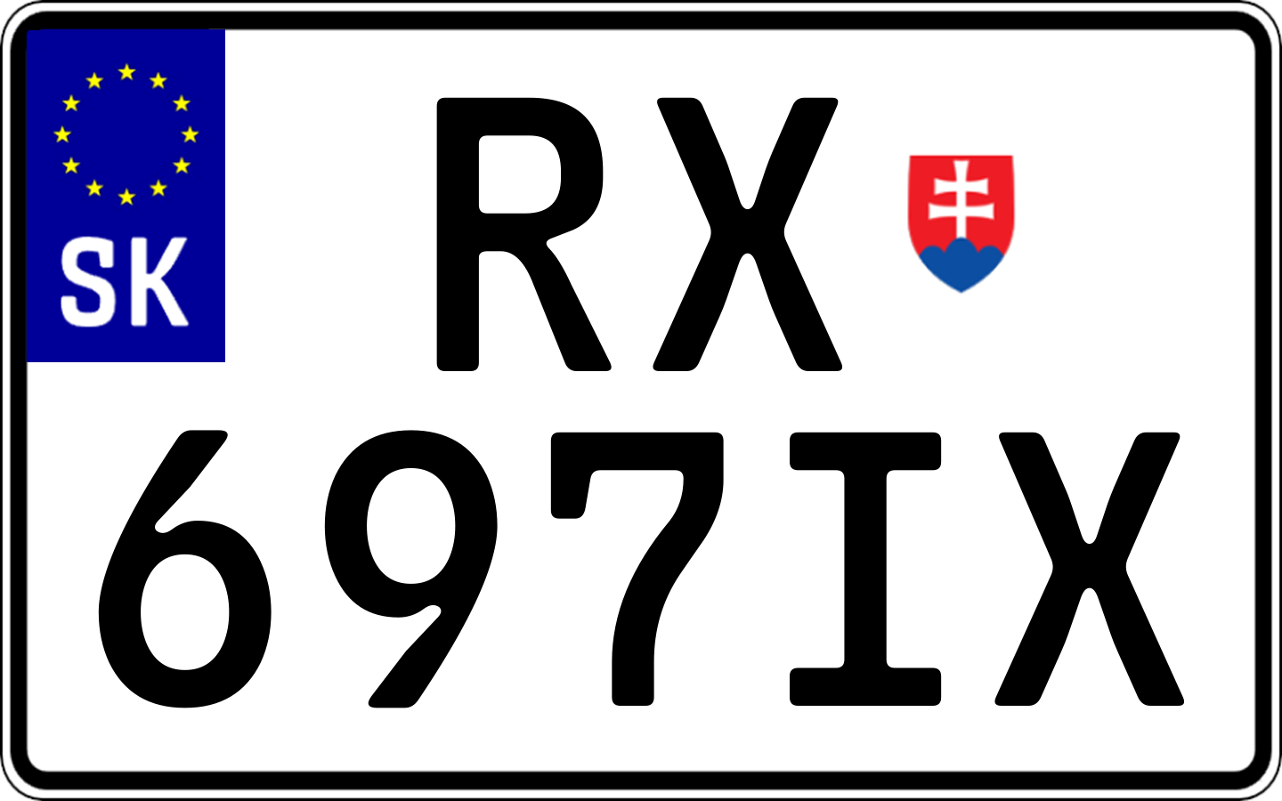 Typ IV - Bežná 2R
