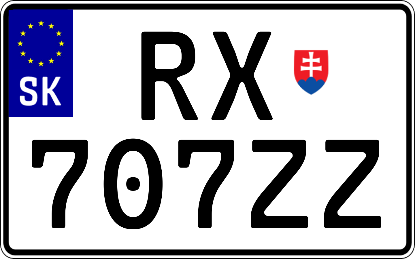 Typ IV - Bežná 2R