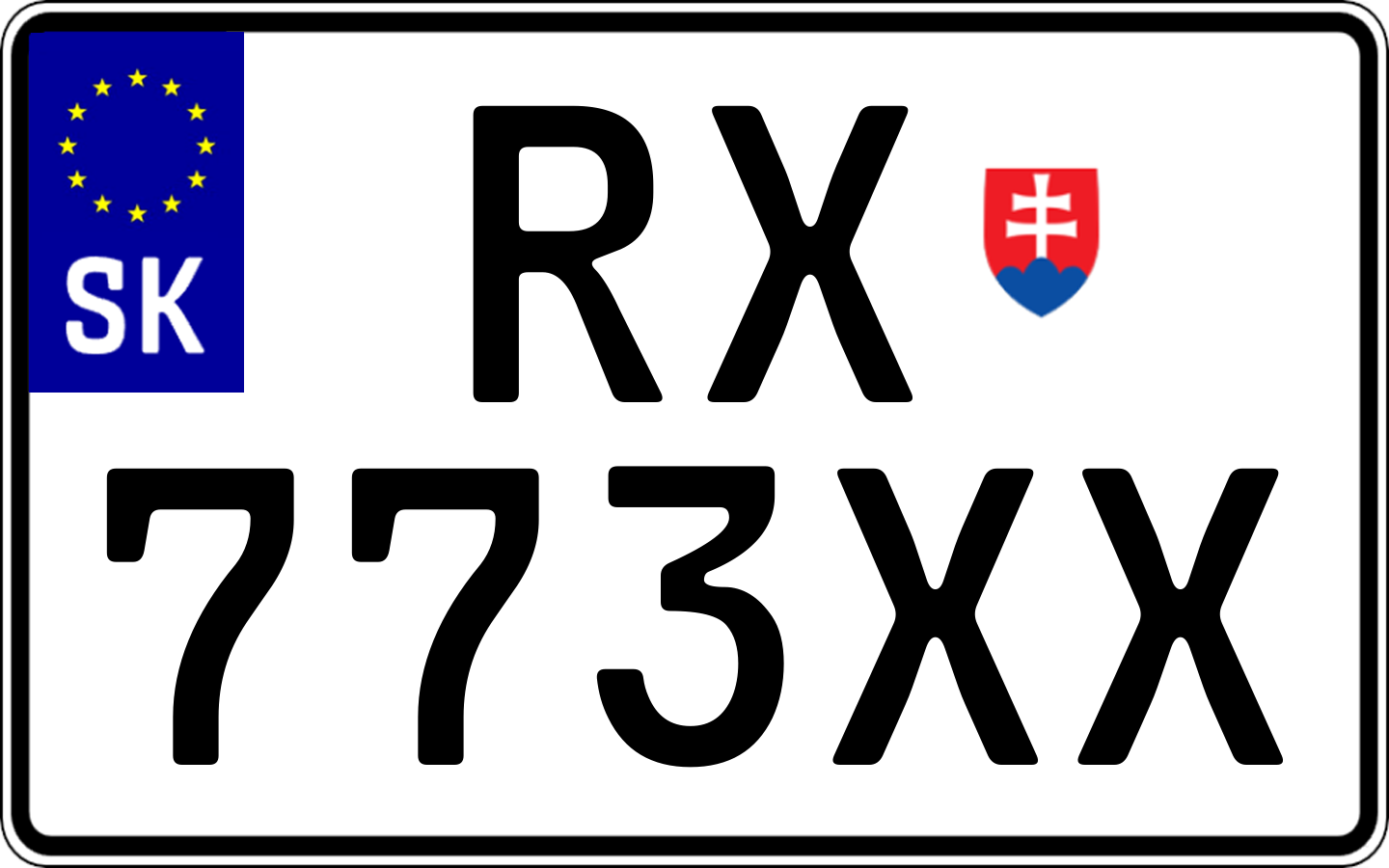 Typ IV - Bežná 2R